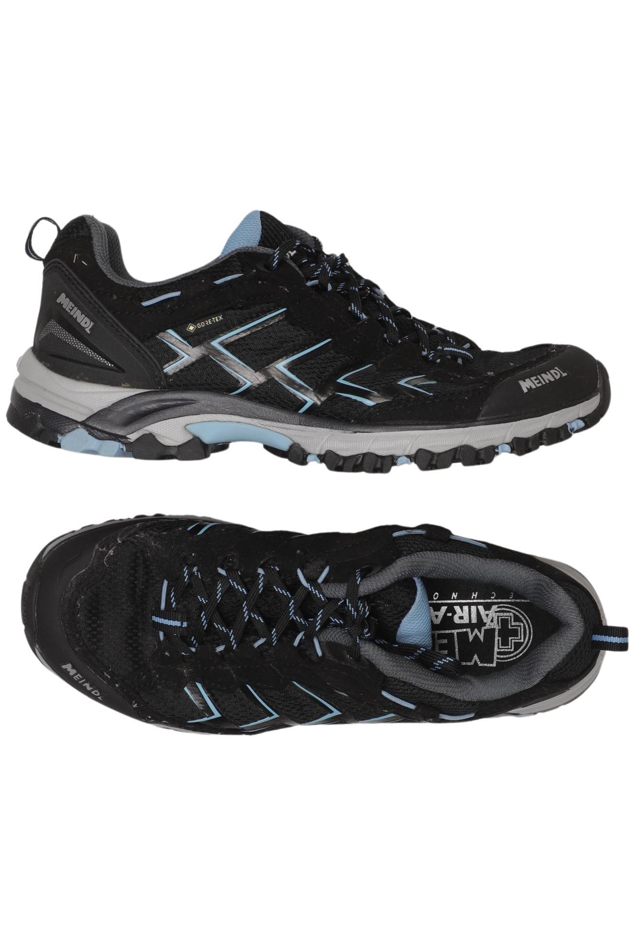 

Meindl Damen Sneakers, mehrfarbig, Gr. 5.5