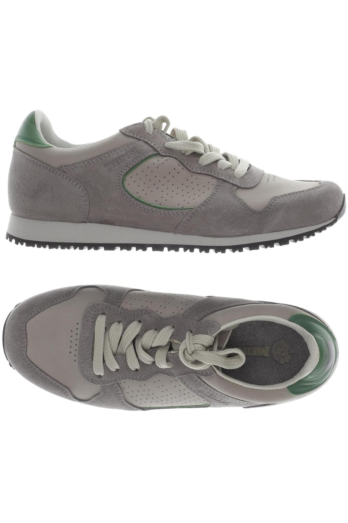 

Meindl Damen Sneakers, grau, Gr. 39