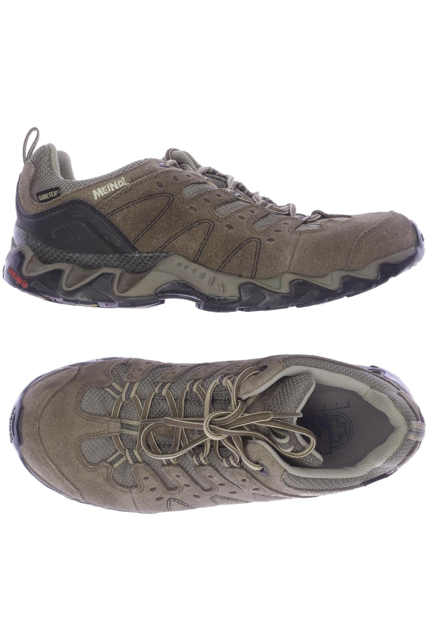 

Meindl Damen Sneakers, braun, Gr. 7