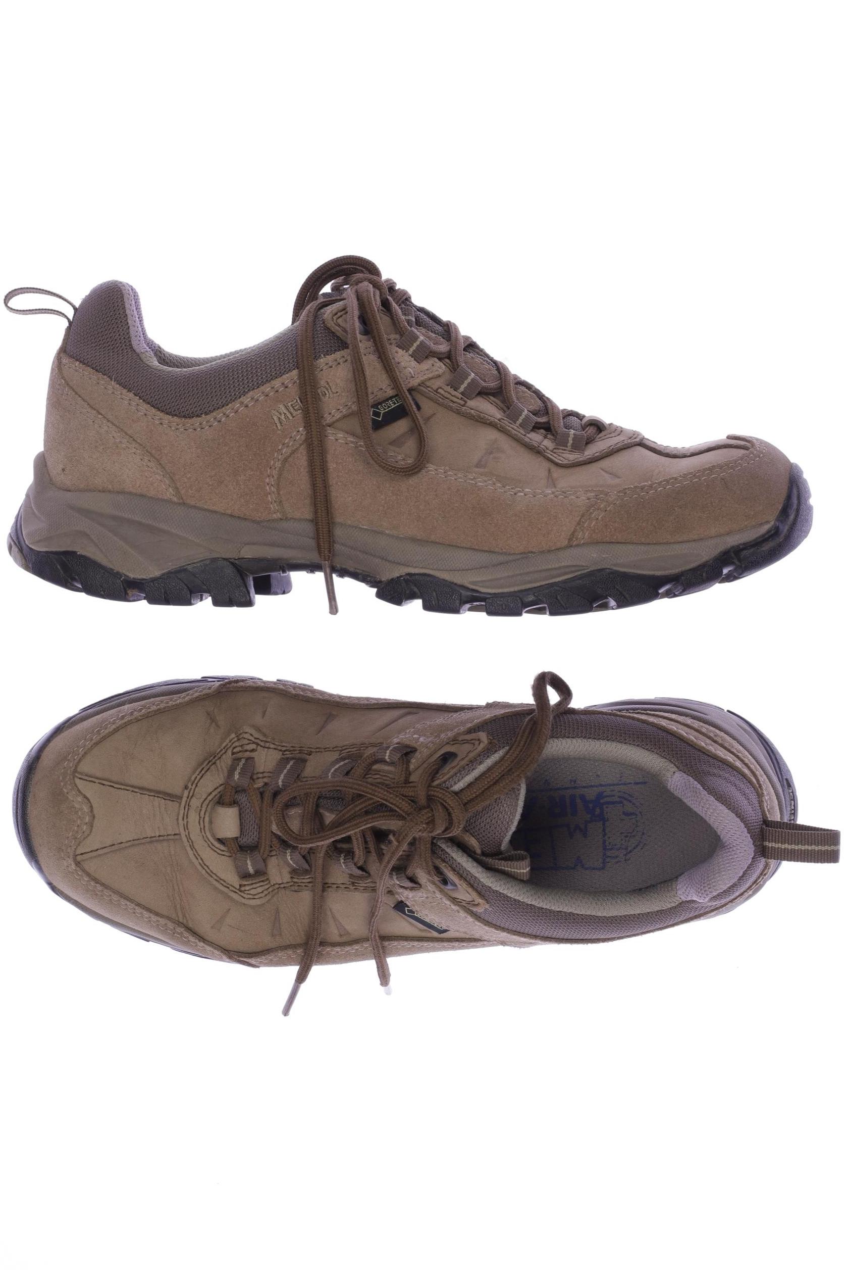 

Meindl Damen Sneakers, braun, Gr. 5