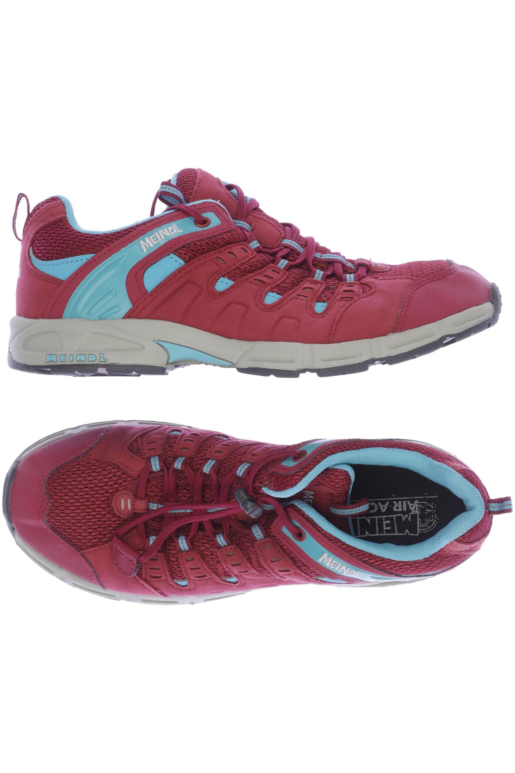 

MEINDL Damen Sneakers, rot