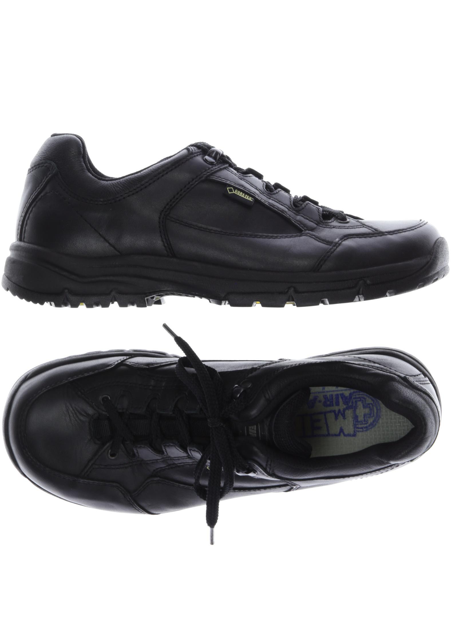 

Meindl Damen Sneakers, schwarz, Gr. 41