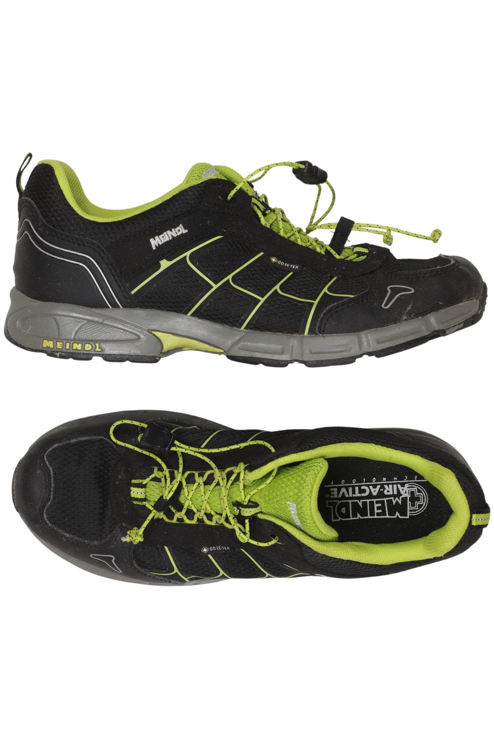 

Meindl Damen Sneakers, neon, Gr. 39