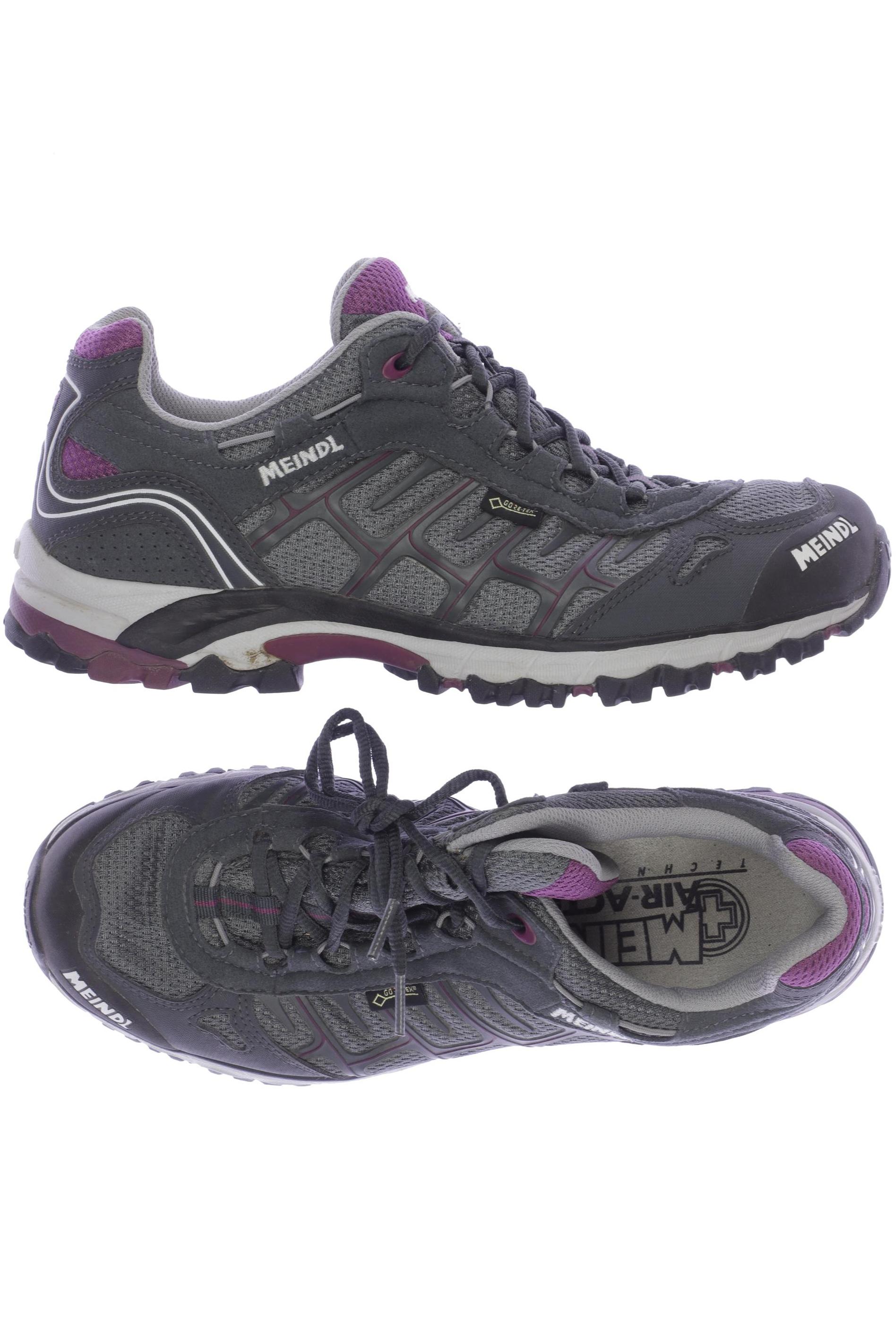 

MEINDL Damen Sneakers, grau