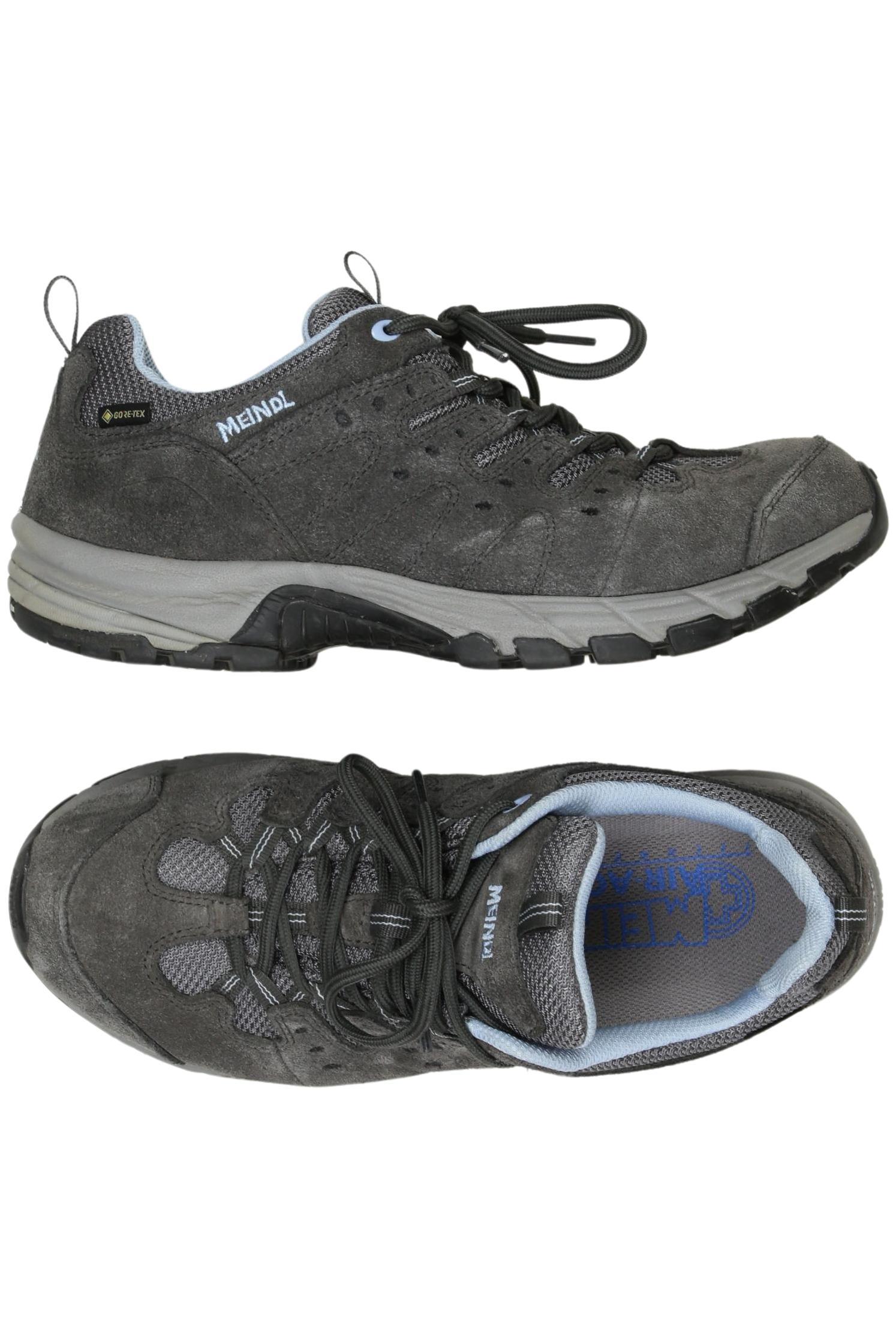 

Meindl Damen Sneakers, grau, Gr. 7.5