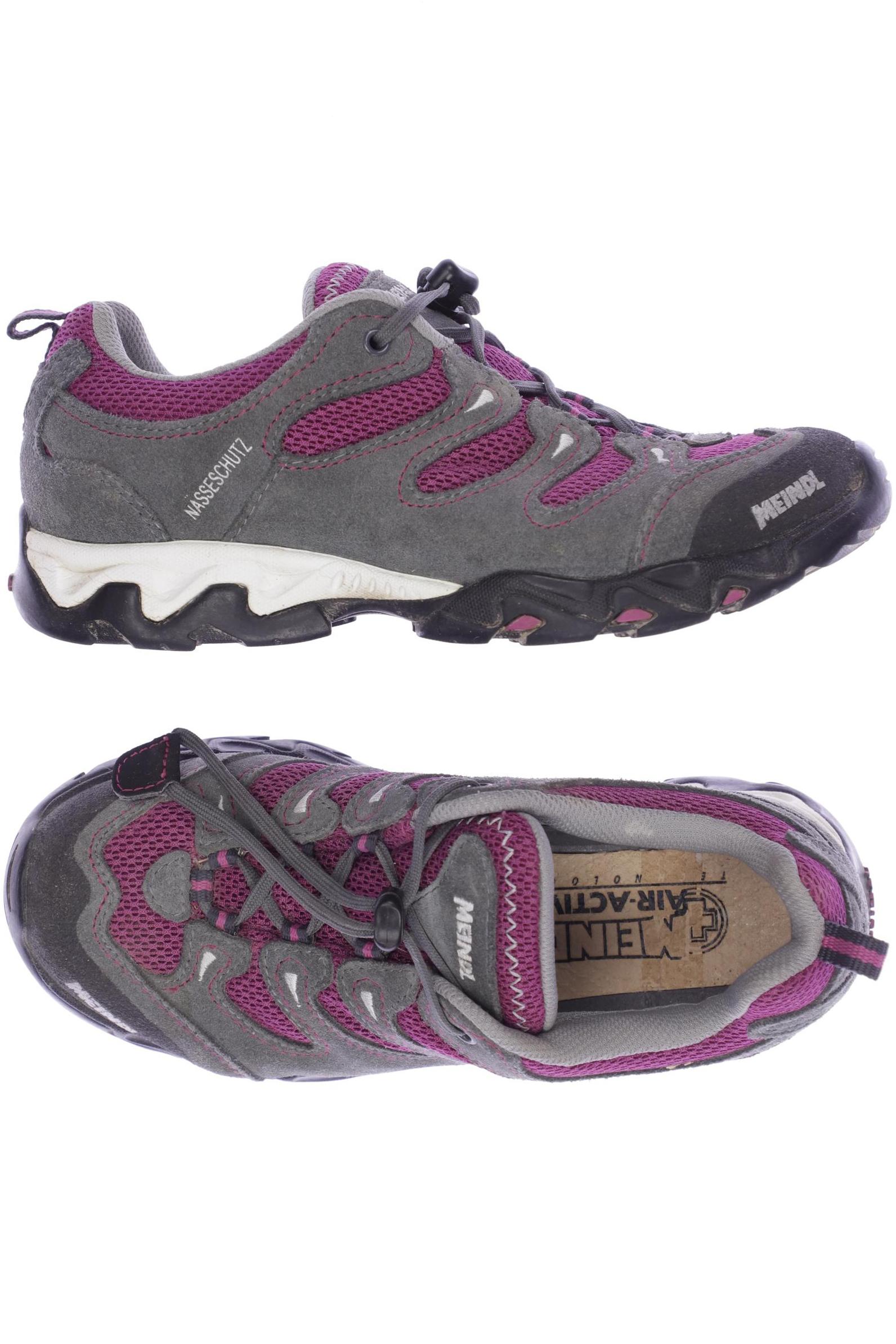 

Meindl Damen Sneakers, pink, Gr. 35