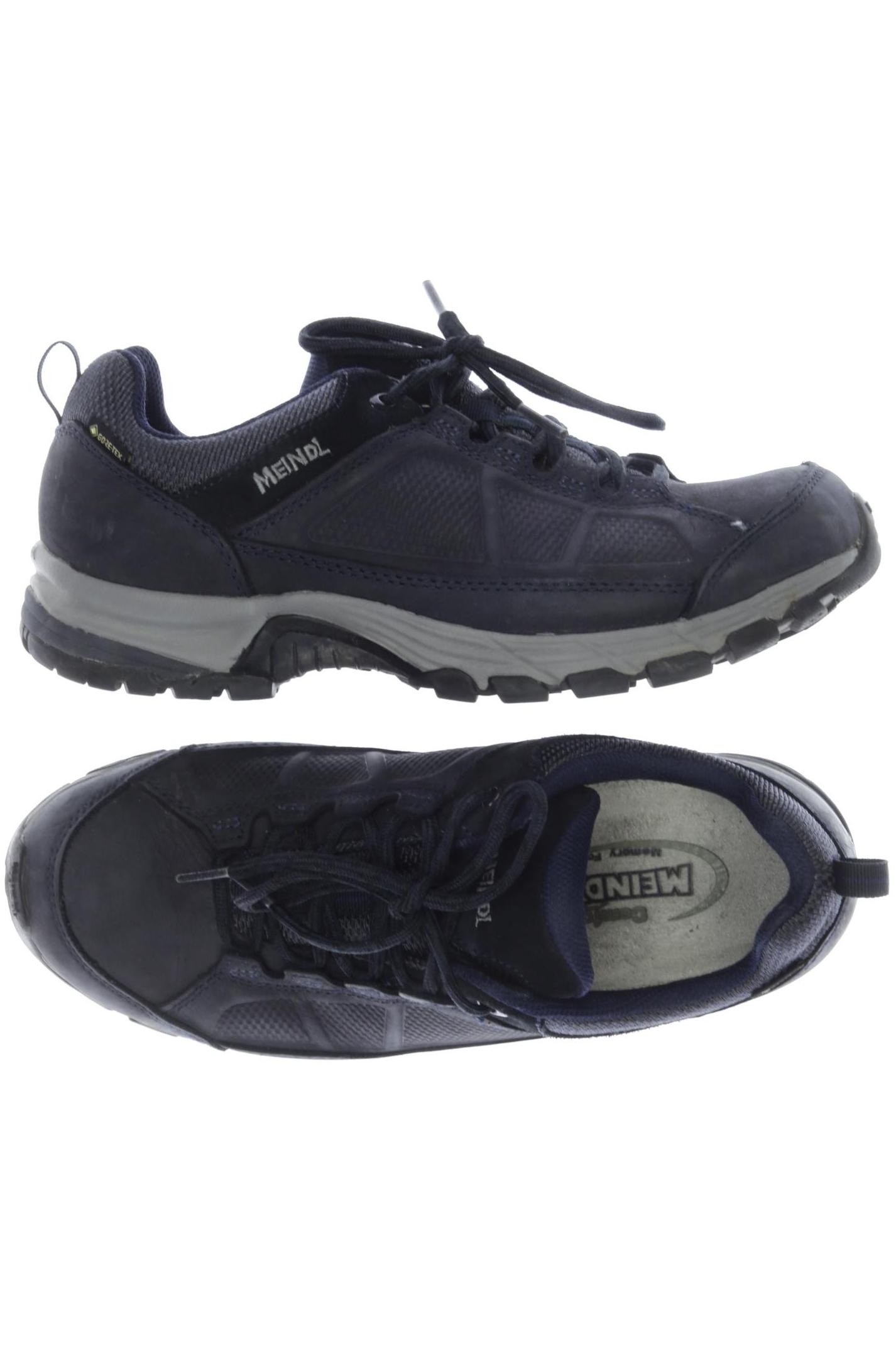 

Meindl Damen Sneakers, grau, Gr. 5.5