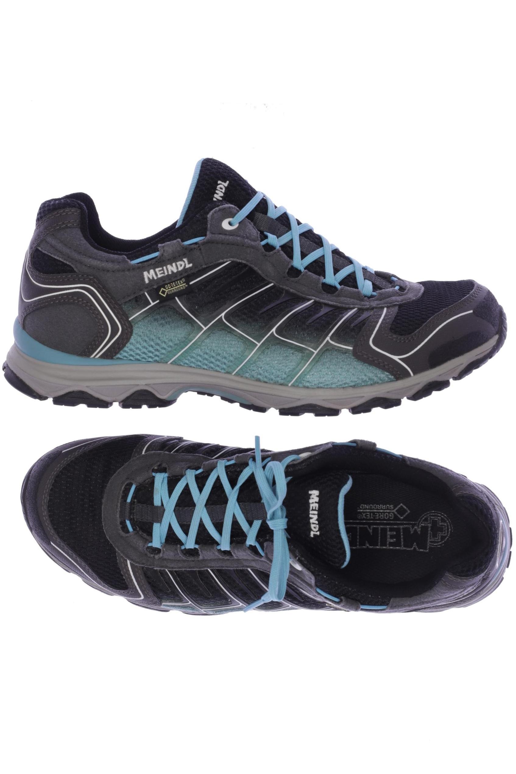 

Meindl Damen Sneakers, grau, Gr. 7.5