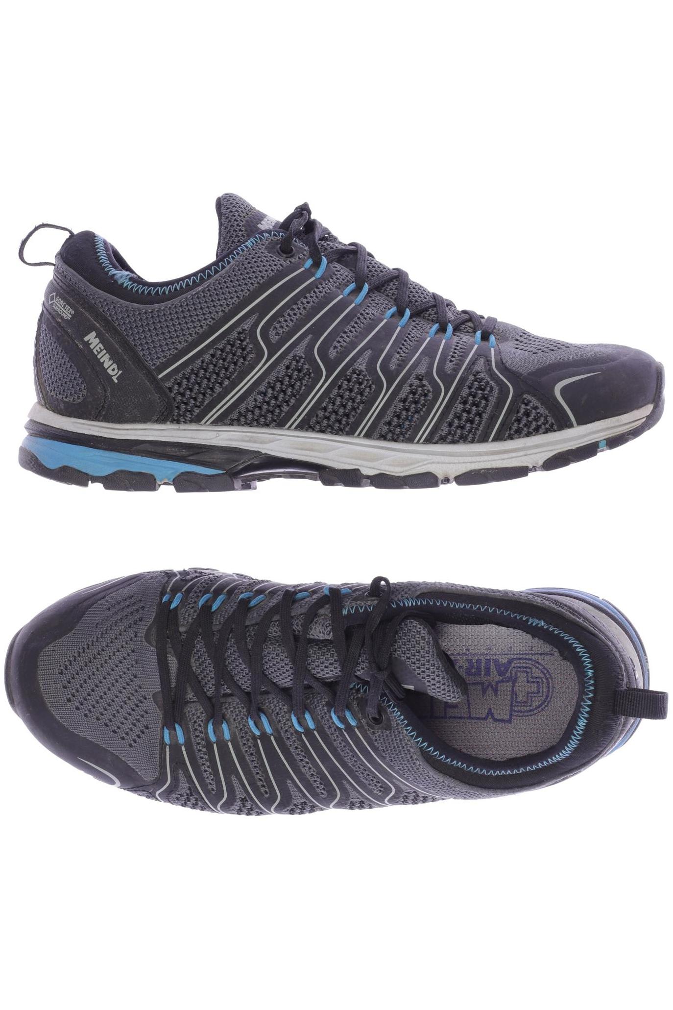 

Meindl Damen Sneakers, grau, Gr. 5.5
