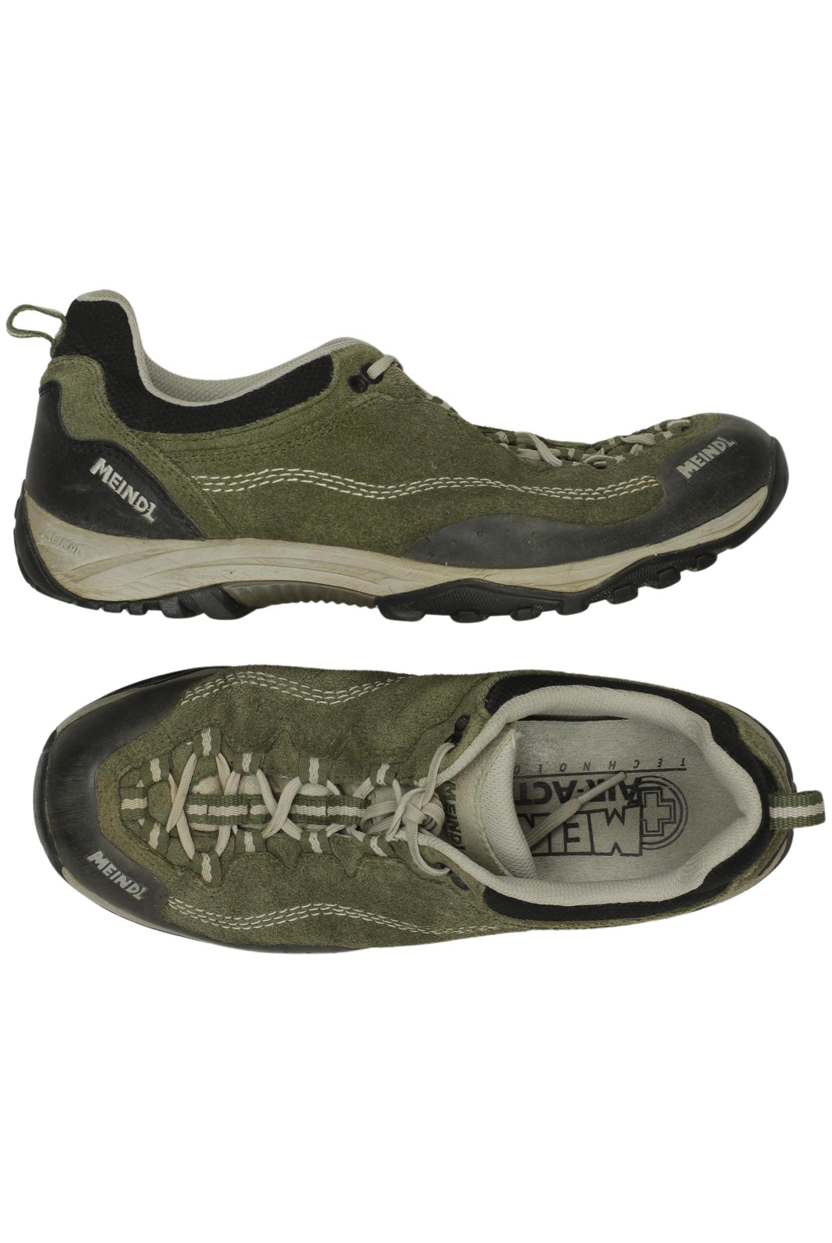Thumbnail - Meindl Damen Sneakers, hellgrün, Gr. 6