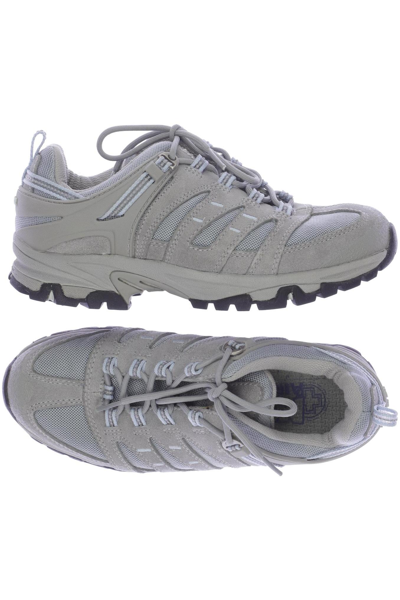 

Meindl Damen Sneakers, grau, Gr. 4