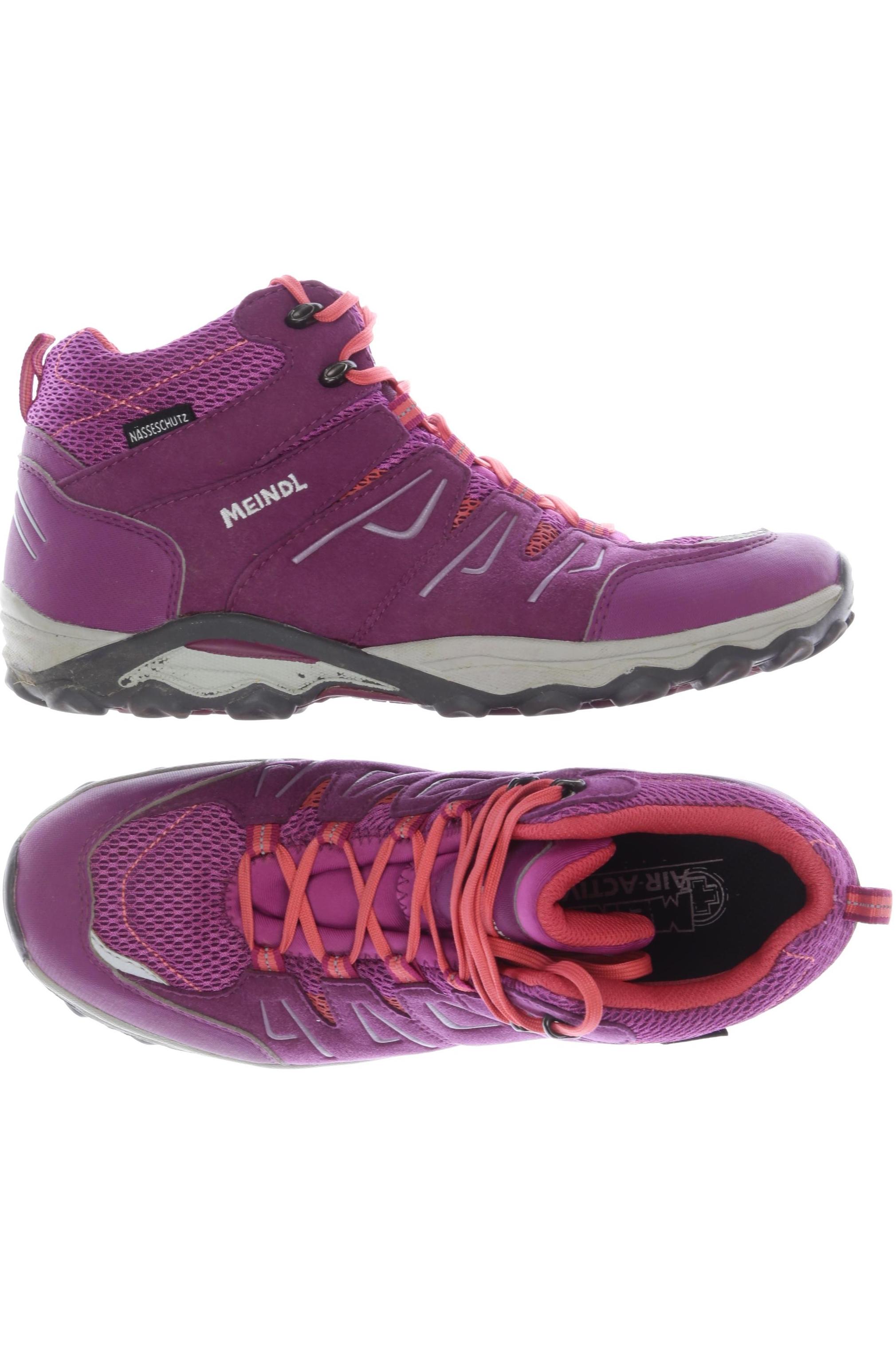 

Meindl Damen Sneakers, pink, Gr. 38