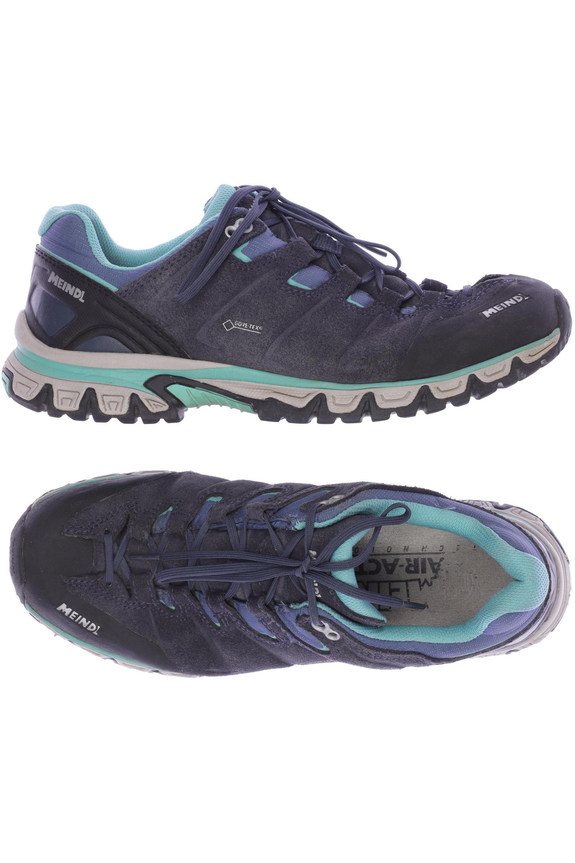 

Meindl Damen Sneakers, marineblau, Gr. 6.5
