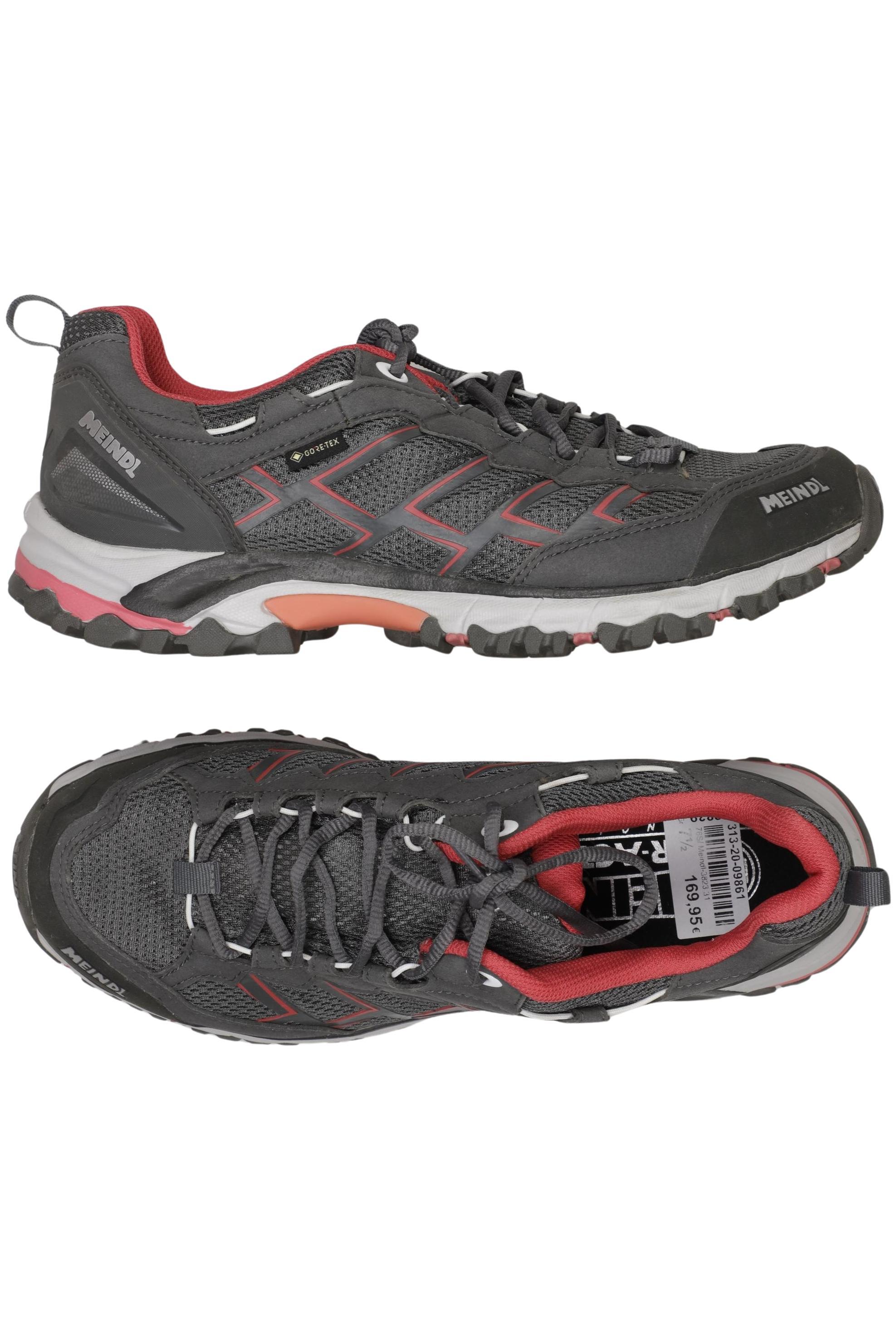 

Meindl Damen Sneakers, mehrfarbig, Gr. 7.5