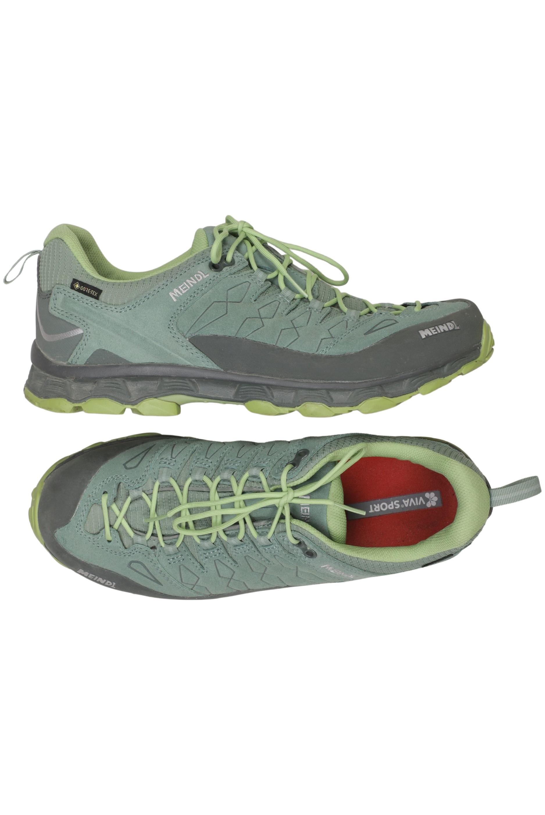 

Meindl Damen Sneakers, hellgrün, Gr. 8