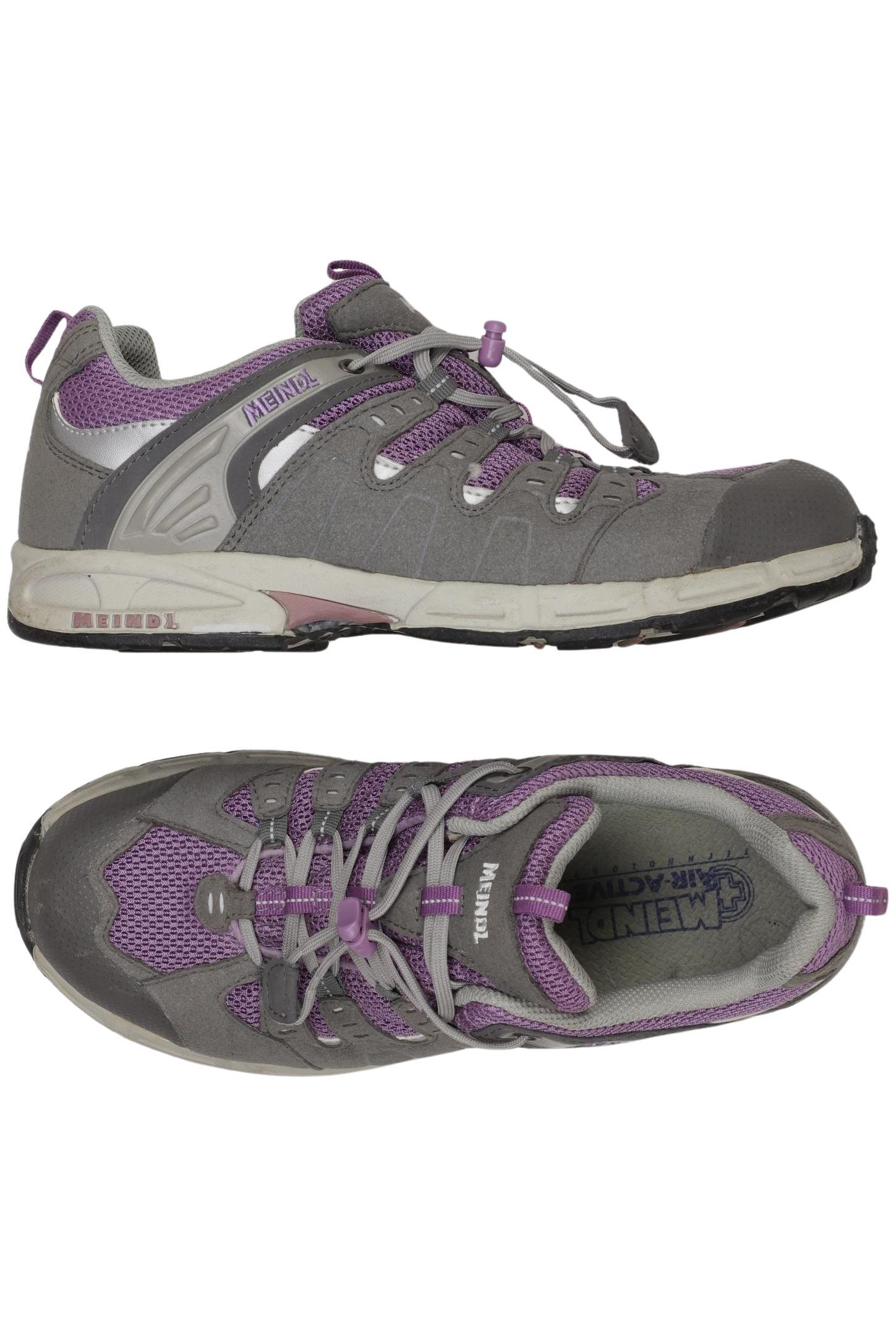 

Meindl Damen Sneakers, mehrfarbig, Gr. 39