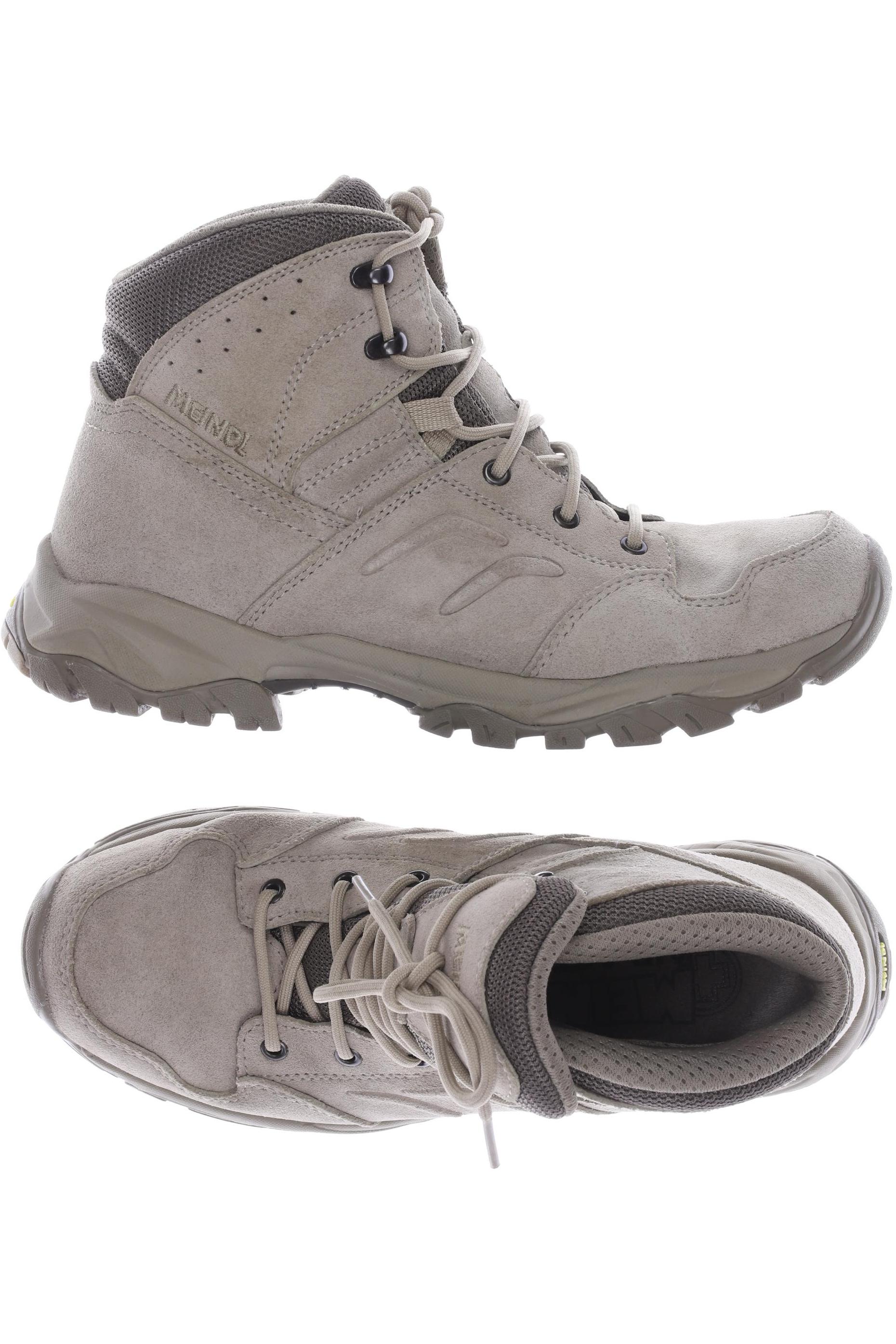 

Meindl Damen Sneakers, beige, Gr. 6
