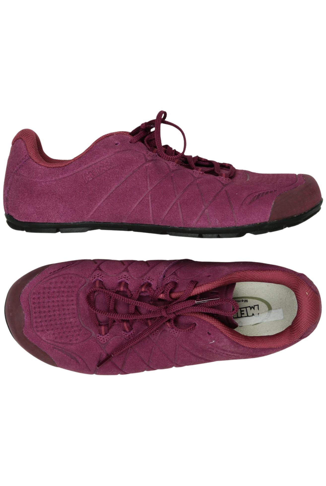 Thumbnail - Meindl Damen Sneakers, pink, Gr. 7
