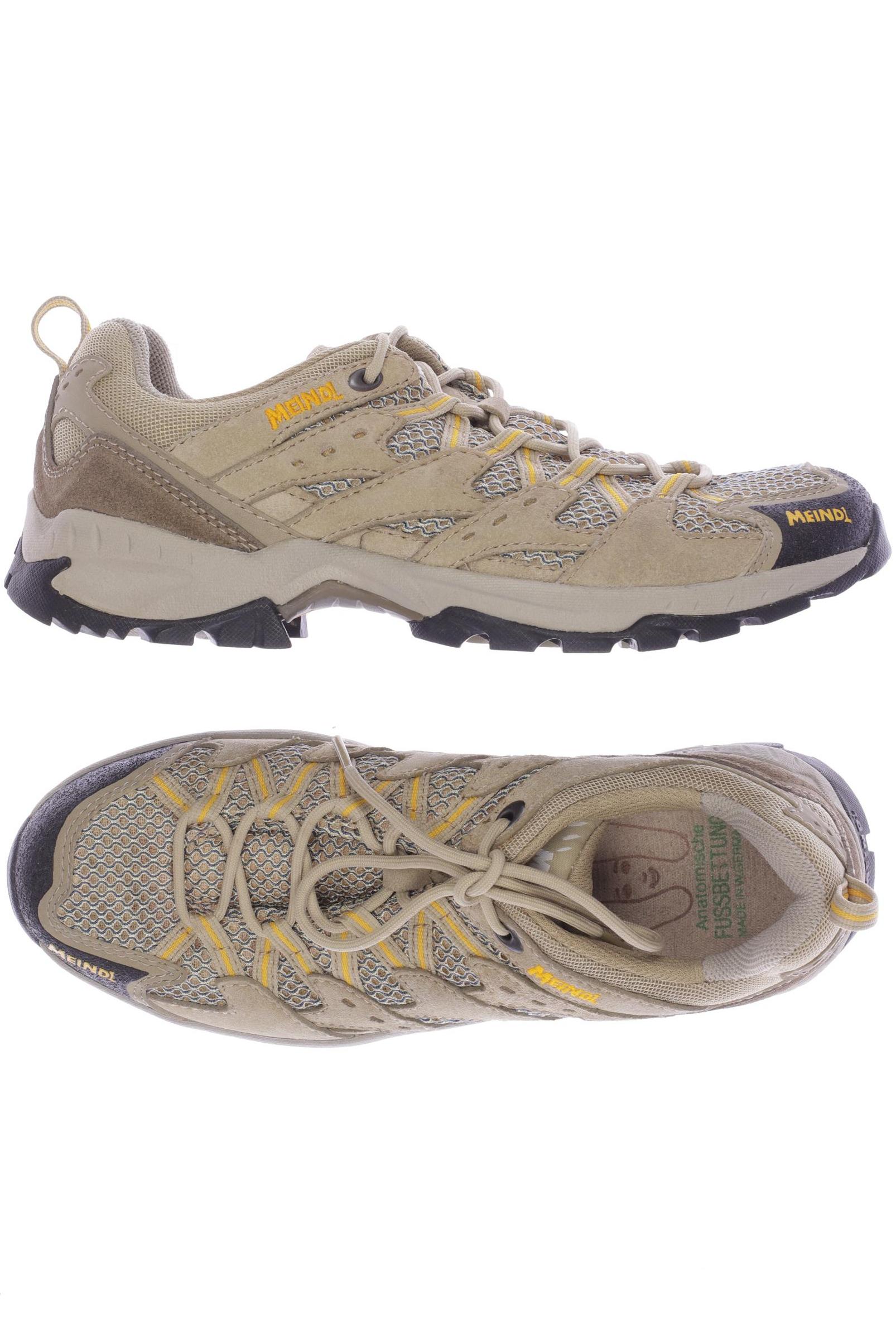 

MEINDL Damen Sneakers, beige