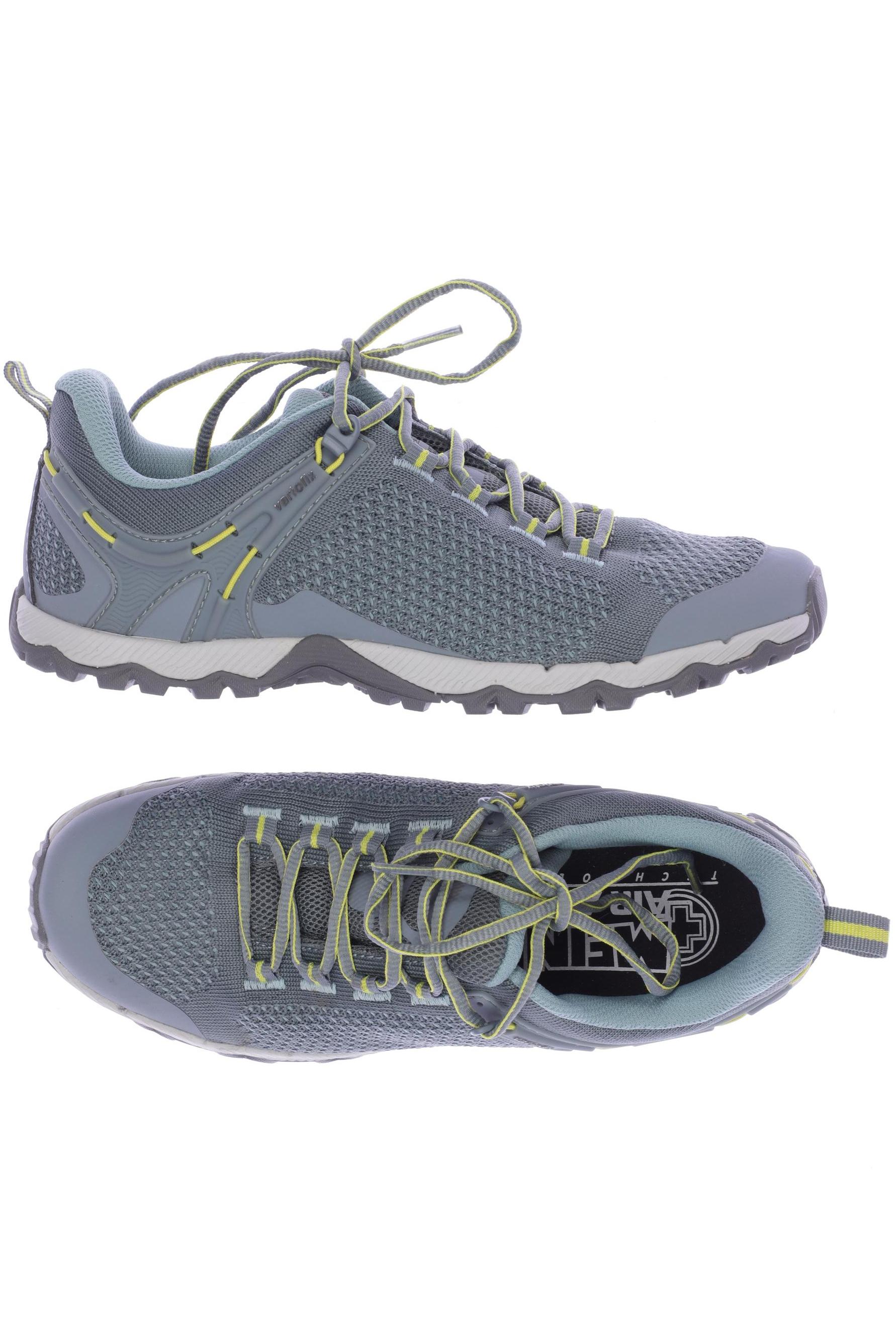 

Meindl Damen Sneakers, türkis, Gr. 37