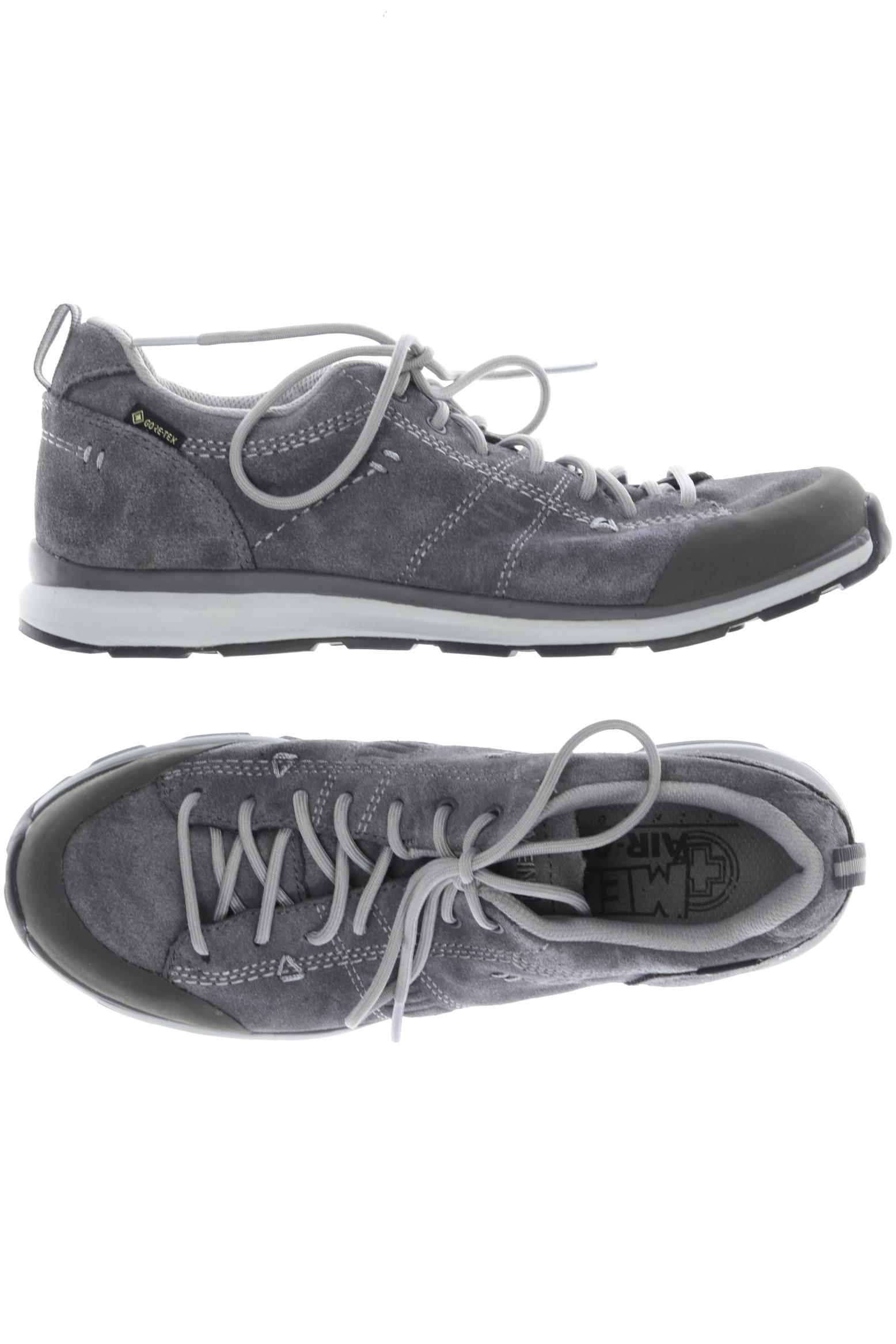 

Meindl Damen Sneakers, grau, Gr. 5