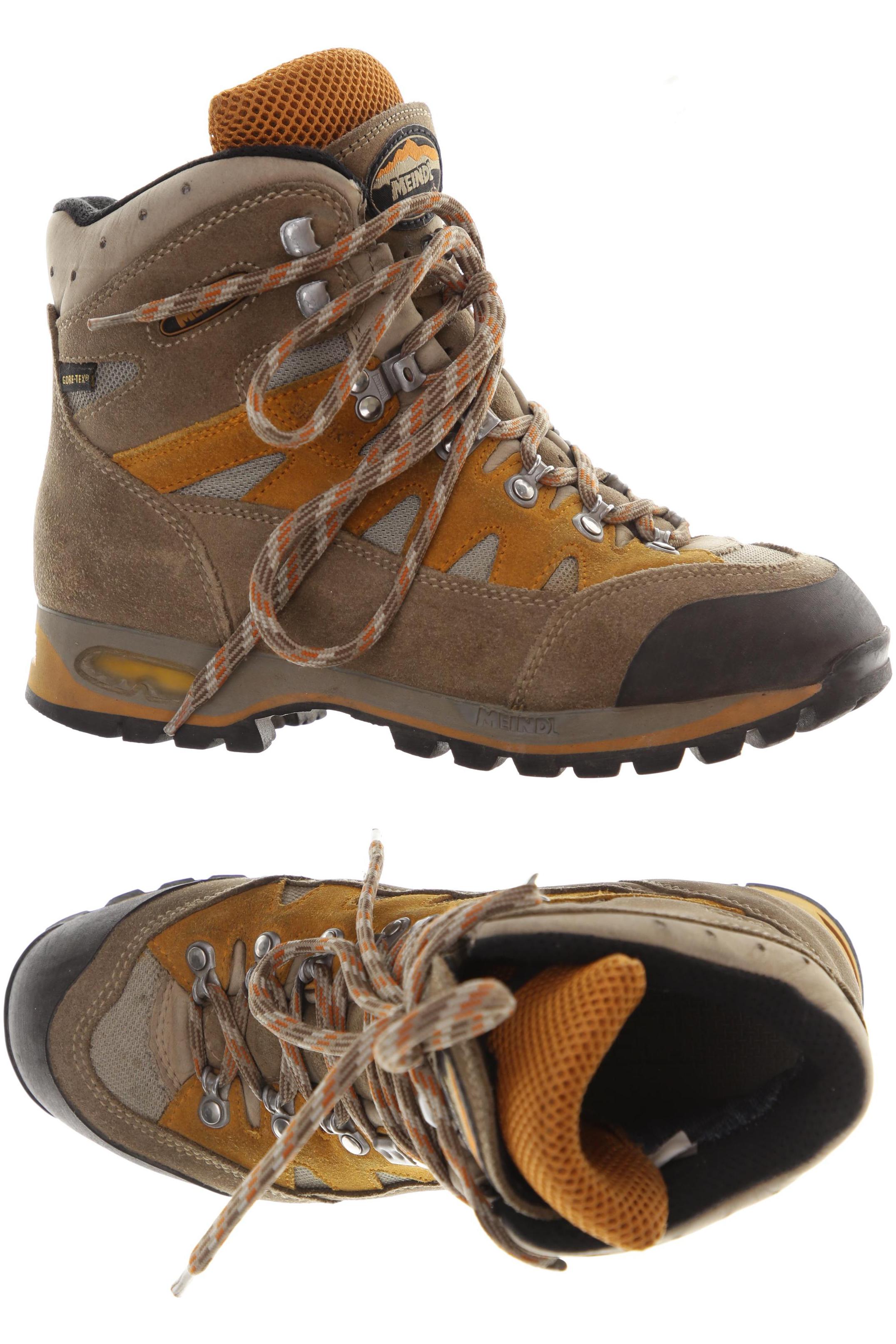 

Meindl Damen Sneakers, braun, Gr. 39