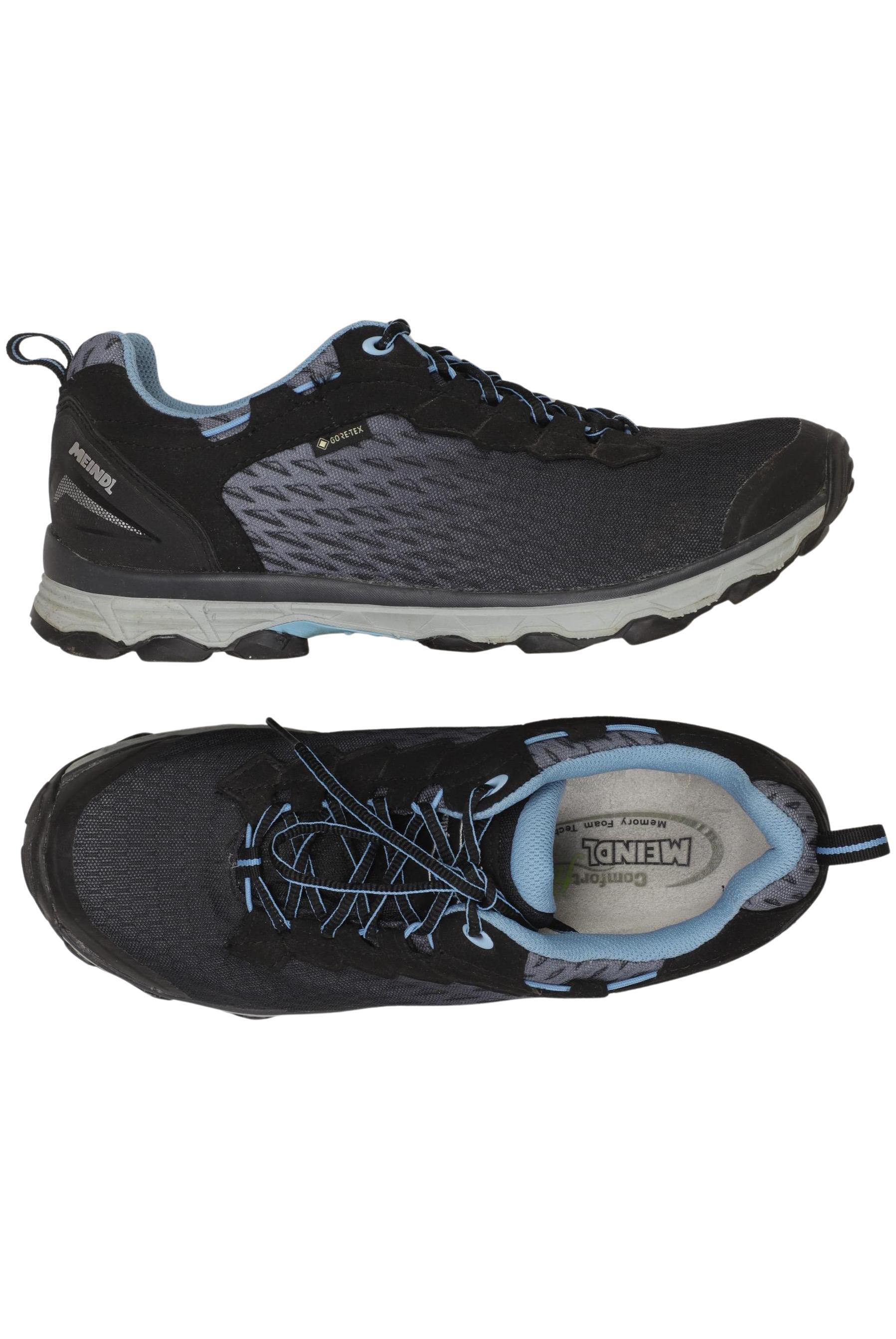 

Meindl Damen Sneakers, mehrfarbig, Gr. 7.5