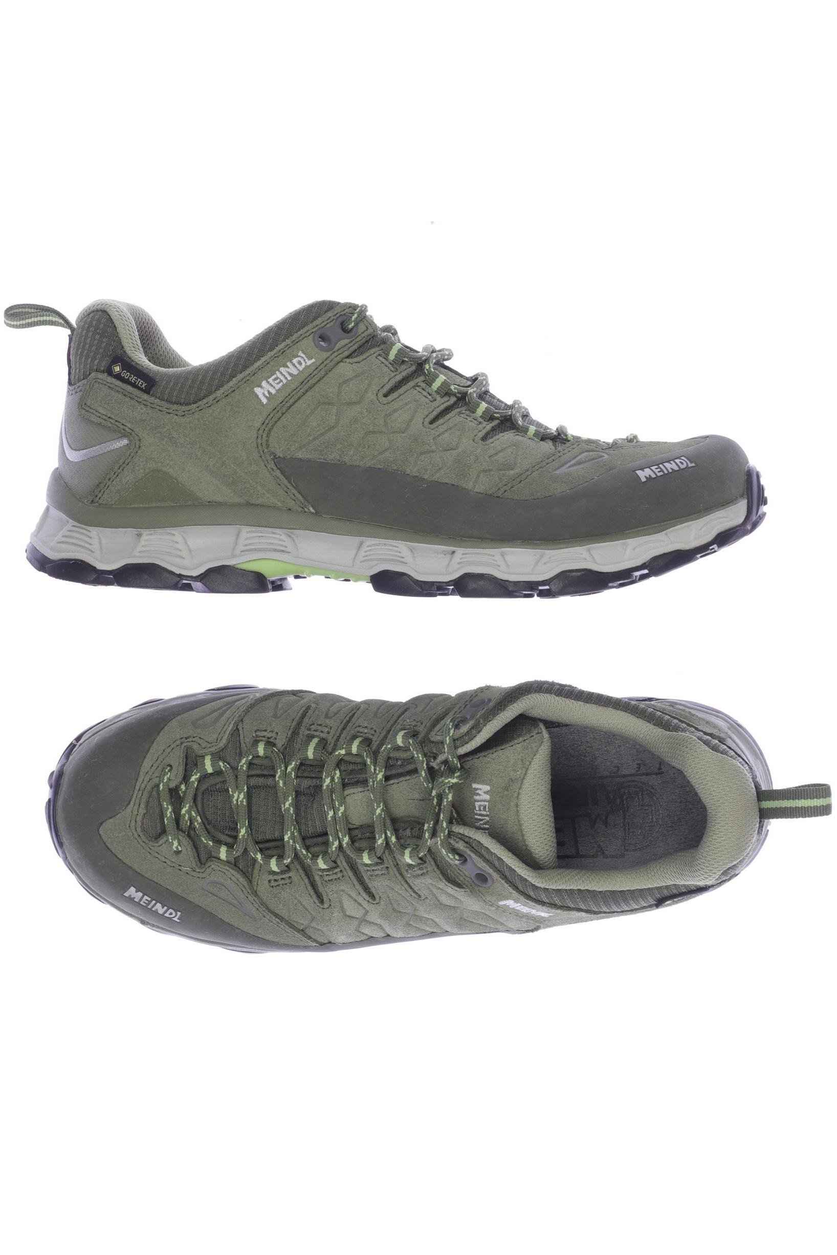 

Meindl Damen Sneakers, grün, Gr. 5.5