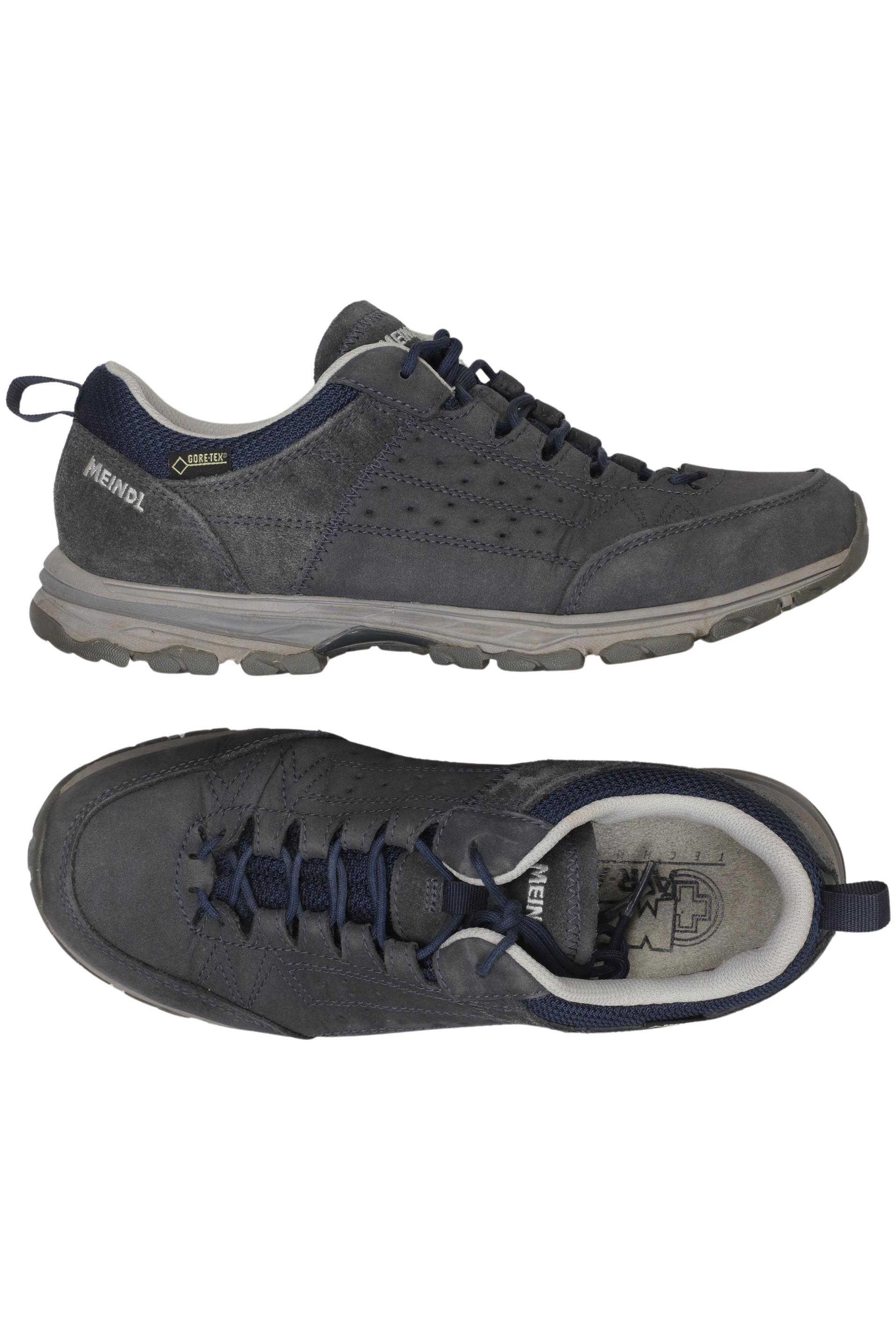 

Meindl Damen Sneakers, marineblau, Gr. 6.5