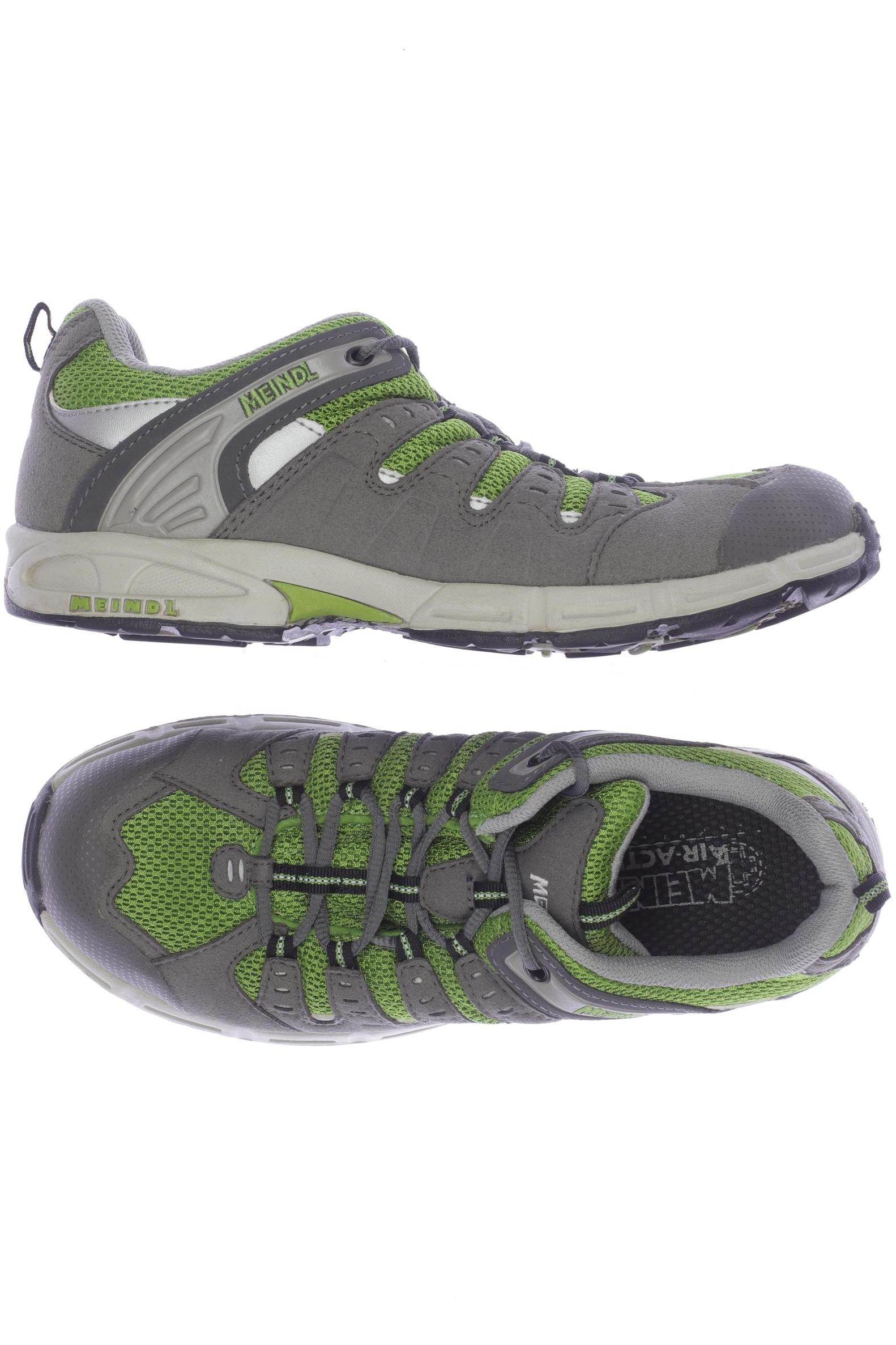 

Meindl Damen Sneakers, grün, Gr. 39