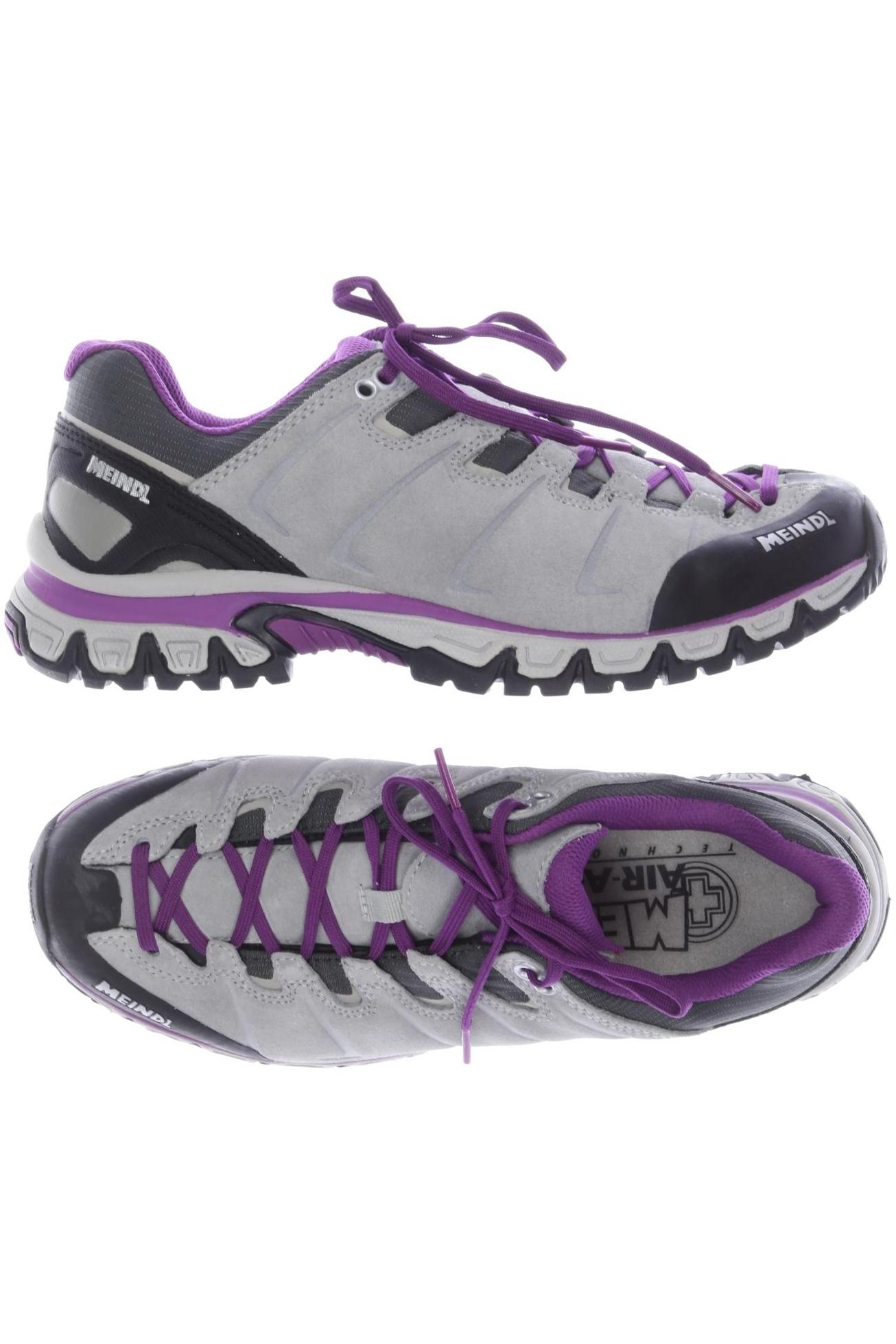 

Meindl Damen Sneakers, grau, Gr. 5