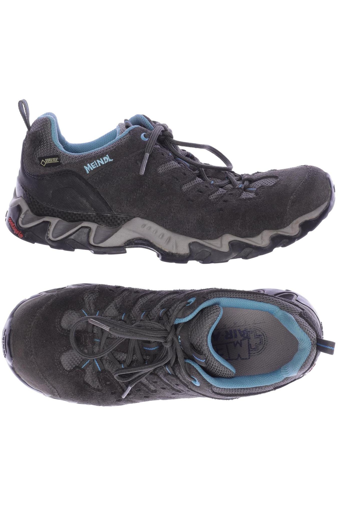

Meindl Damen Sneakers, grau, Gr. 7