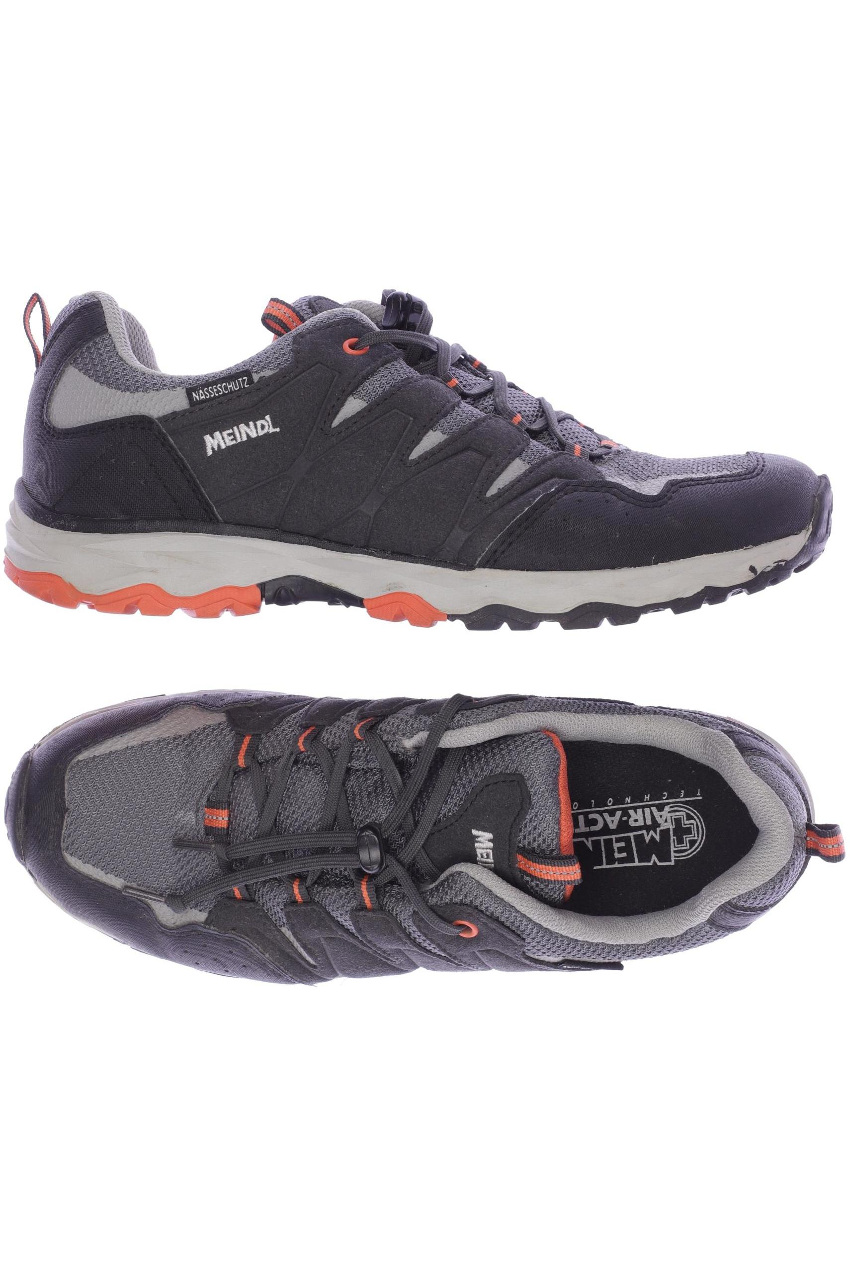 

Meindl Damen Sneakers, grau, Gr. 39