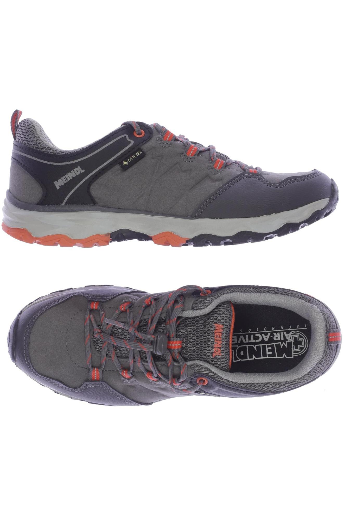 

Meindl Damen Sneakers, grau, Gr. 36