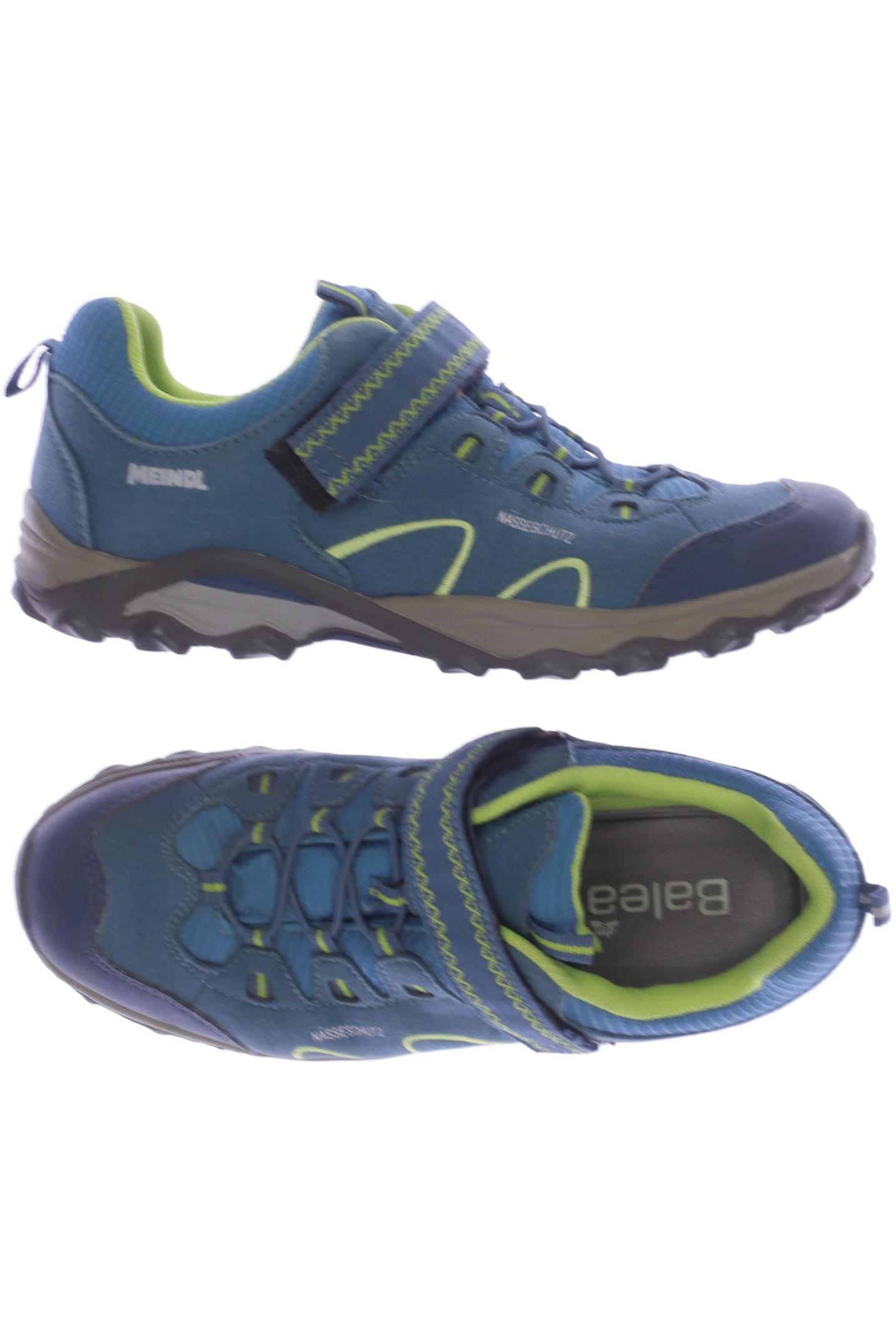 

MEINDL Damen Sneakers, blau