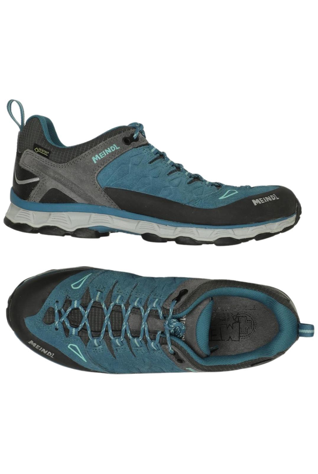 

Meindl Damen Sneakers, blau, Gr. 7