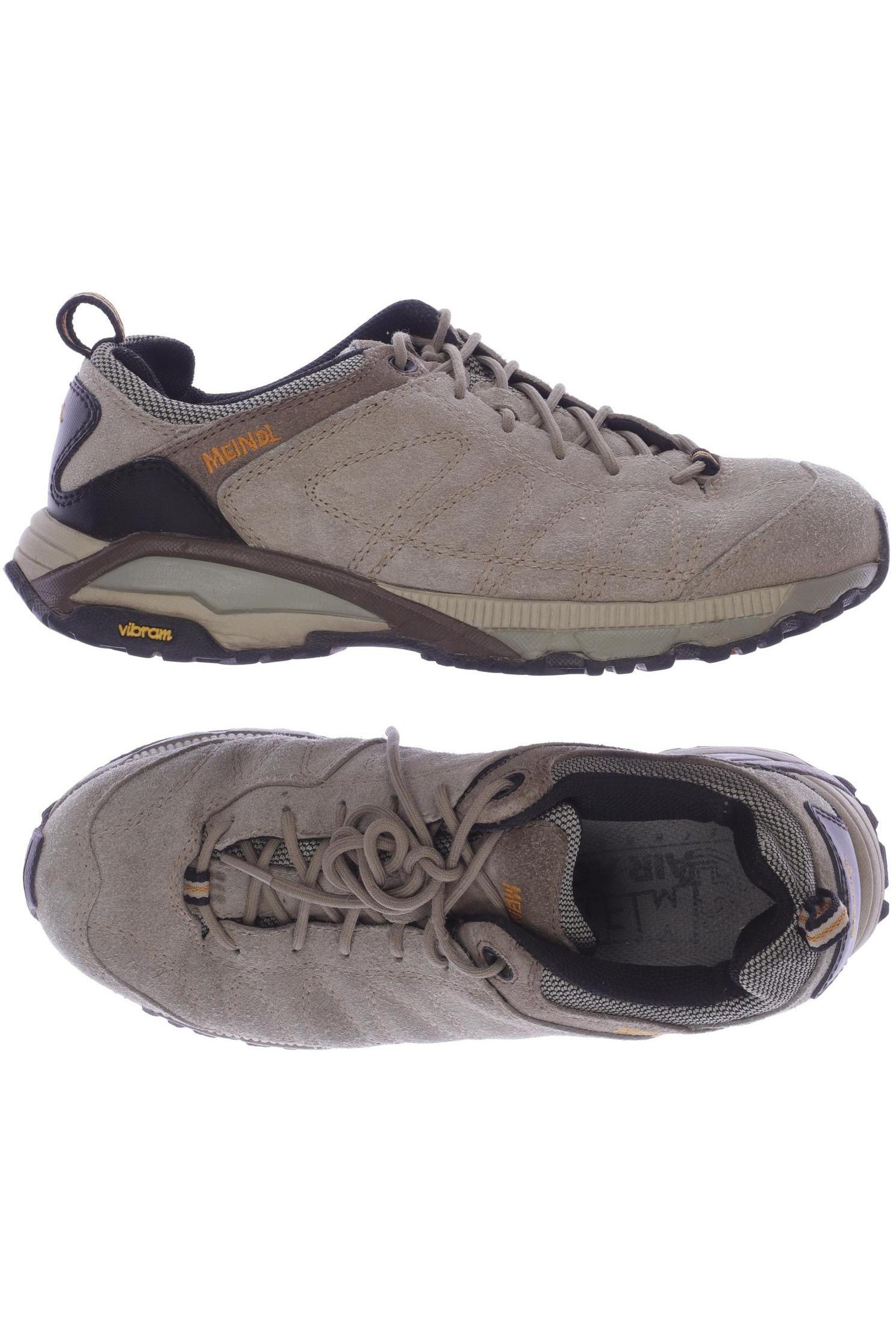 

MEINDL Damen Sneakers, beige