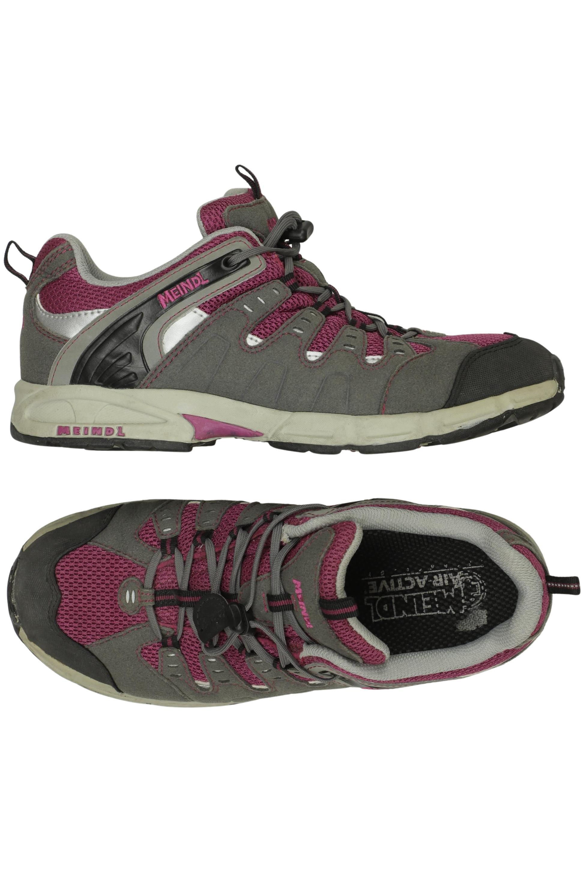 

Meindl Damen Sneakers, pink, Gr. 38
