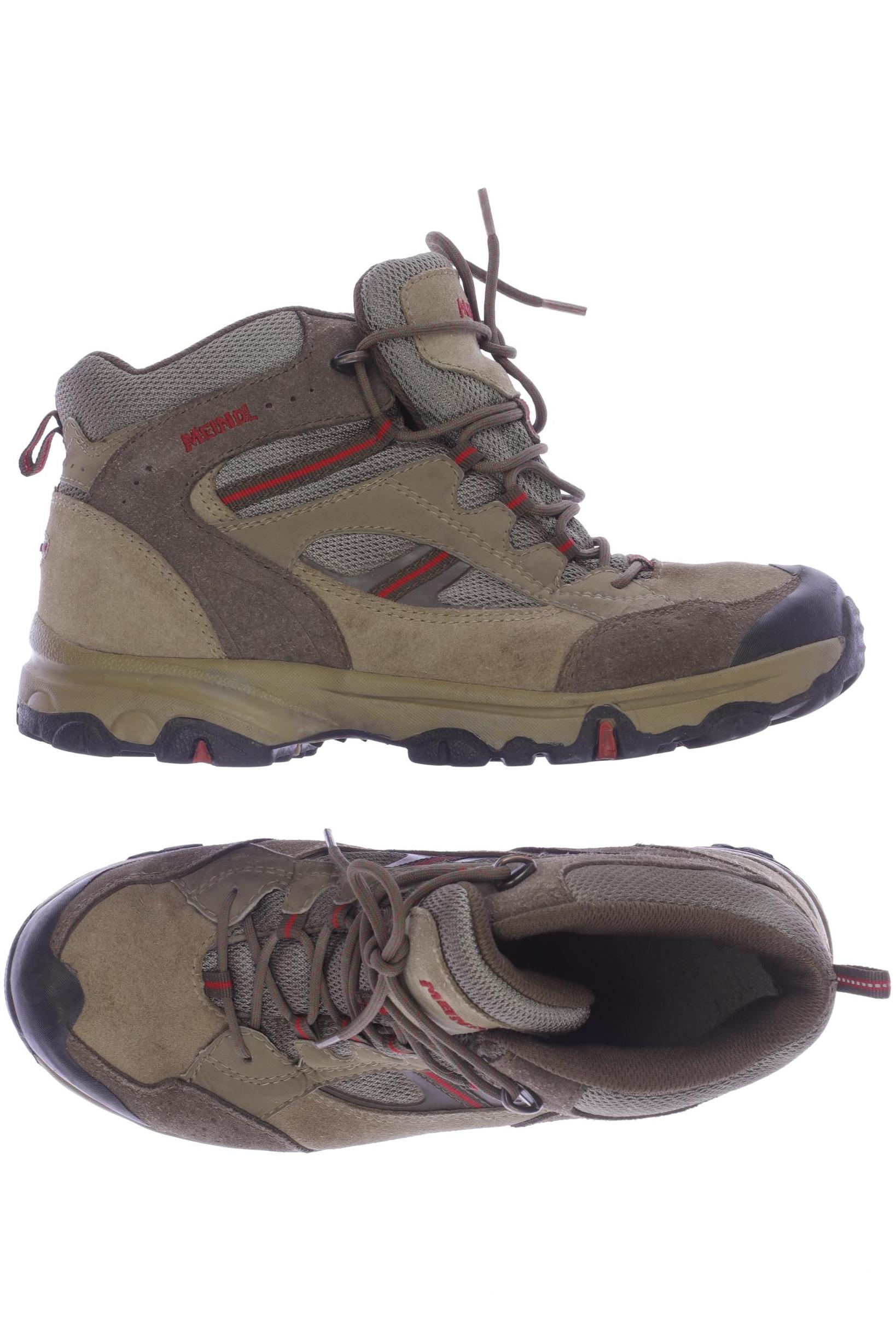 

MEINDL Damen Sneakers, braun