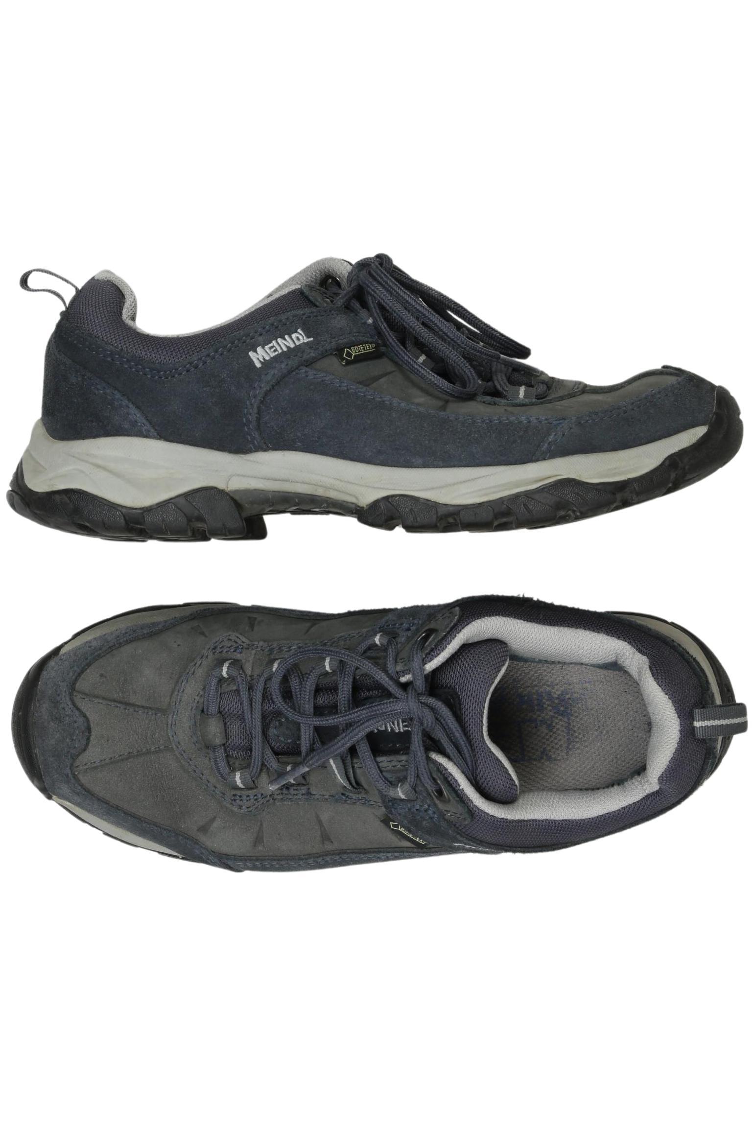 

Meindl Damen Sneakers, grau, Gr. 38