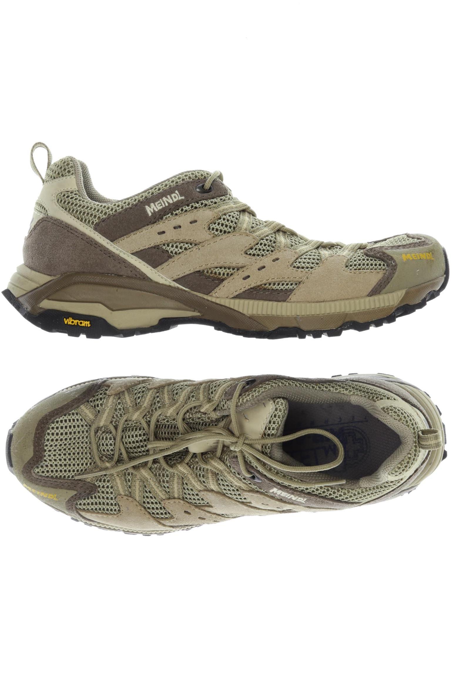 

Meindl Damen Sneakers, beige, Gr. 6