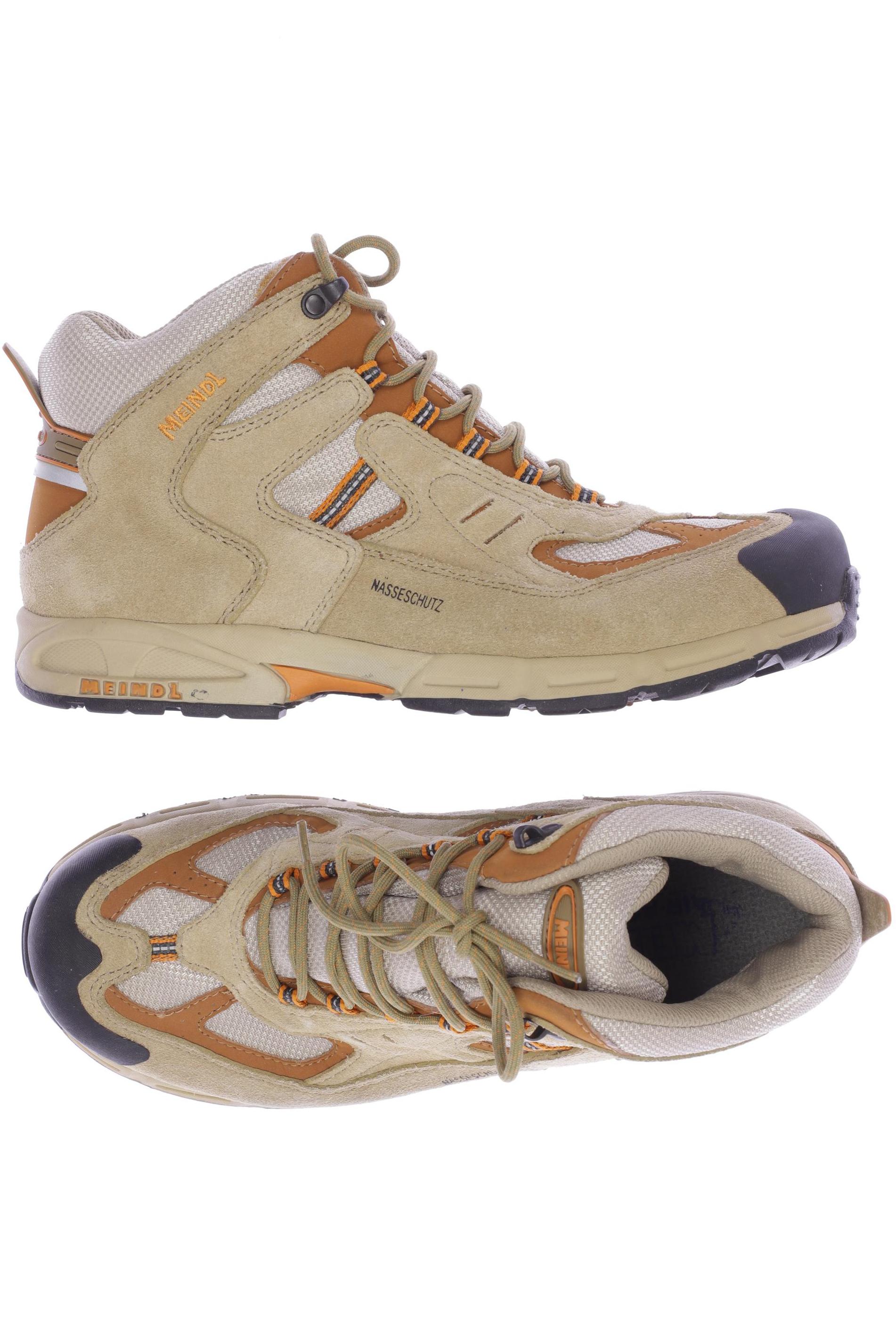 

Meindl Damen Sneakers, beige, Gr. 38