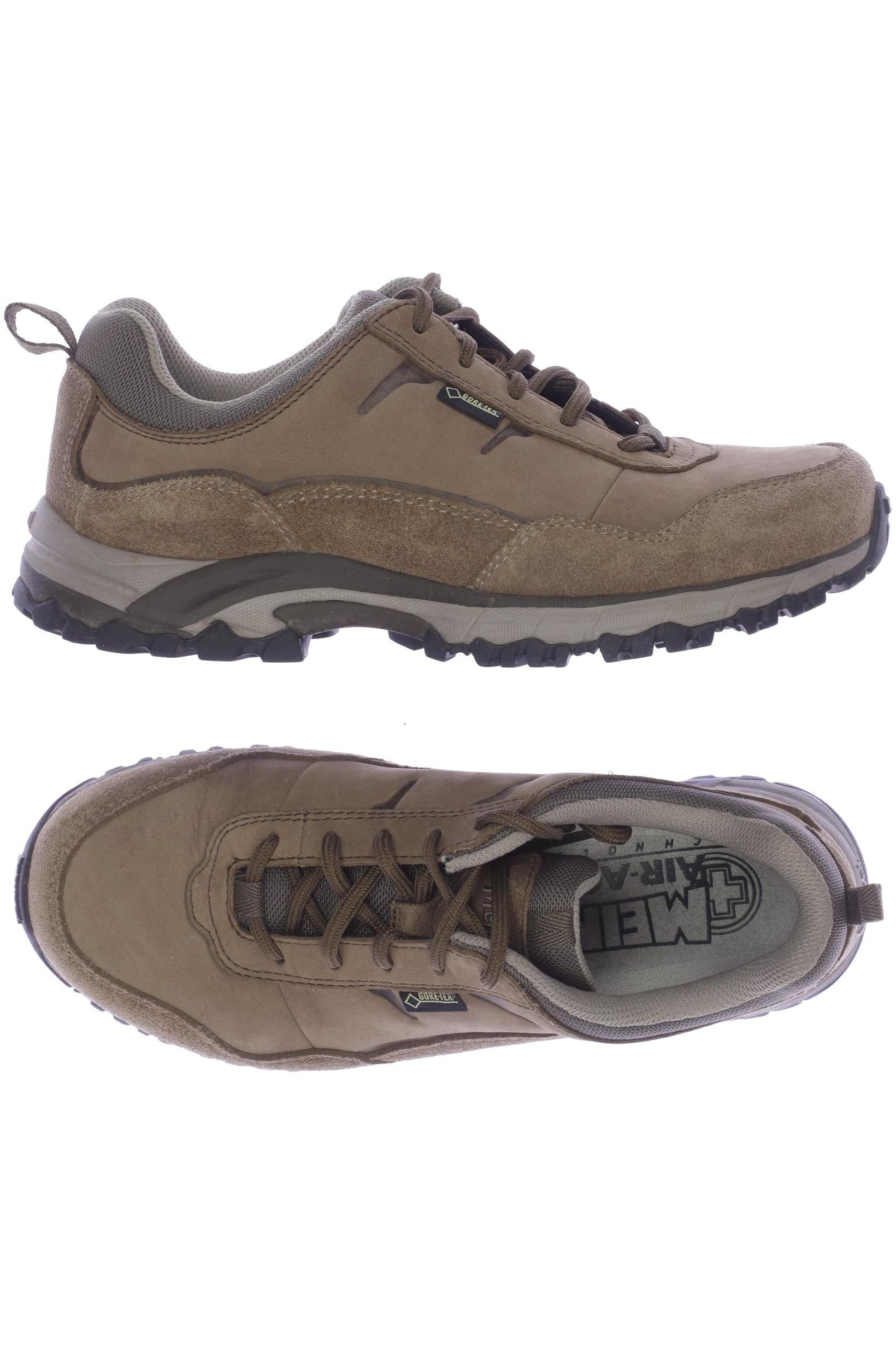 

MEINDL Damen Sneakers, braun