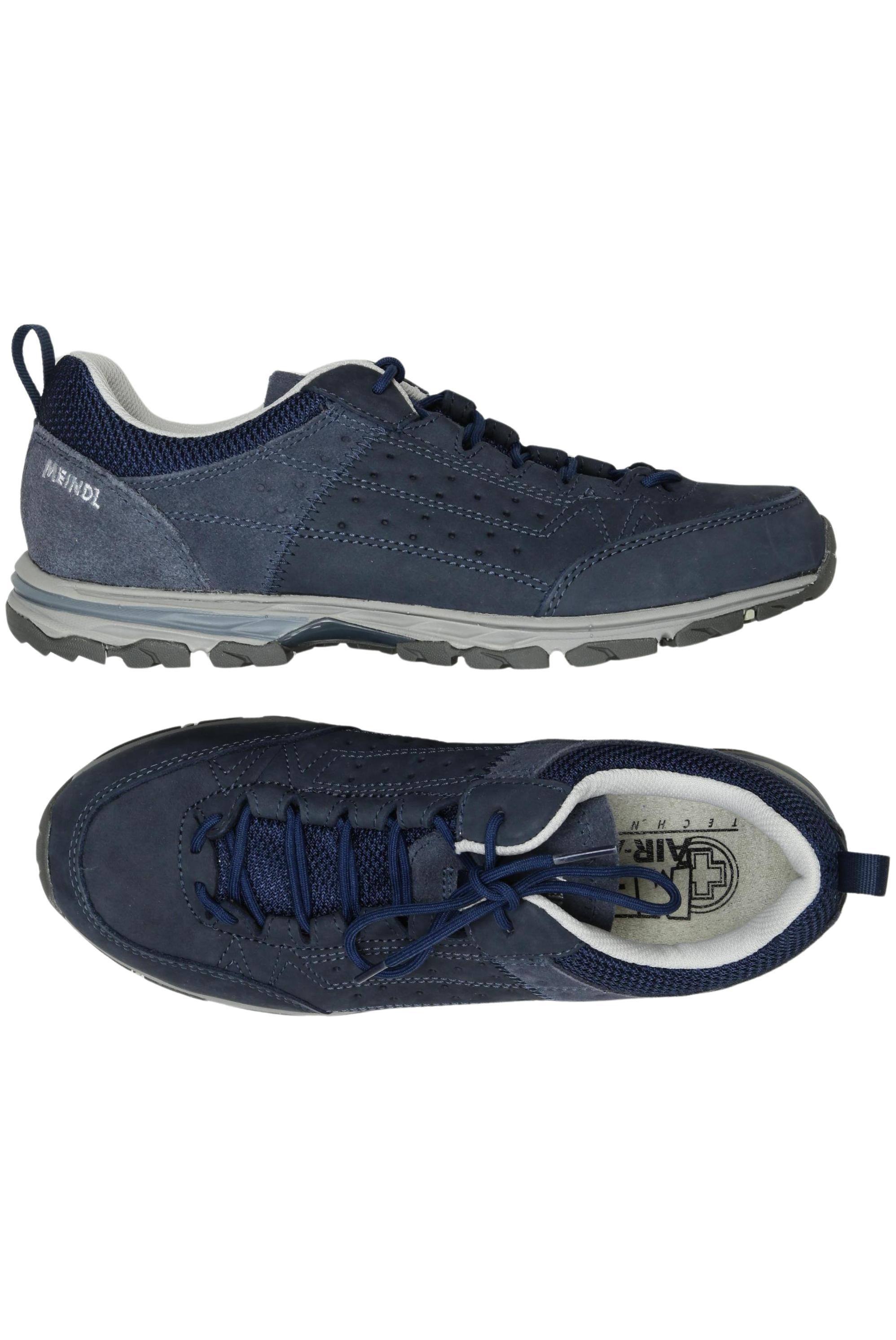 

Meindl Damen Sneakers, marineblau, Gr. 6