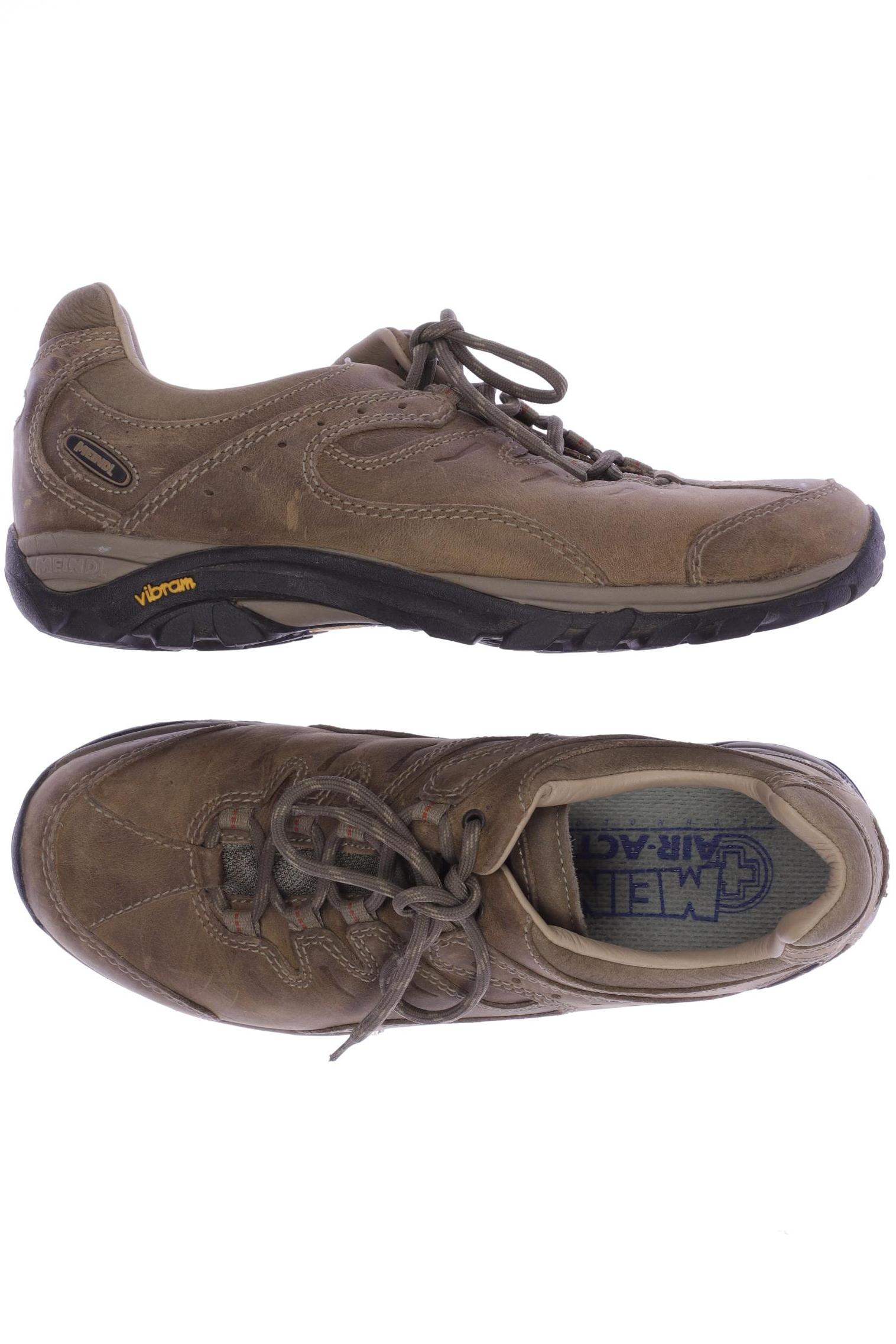 

Meindl Damen Sneakers, braun, Gr. 6.5