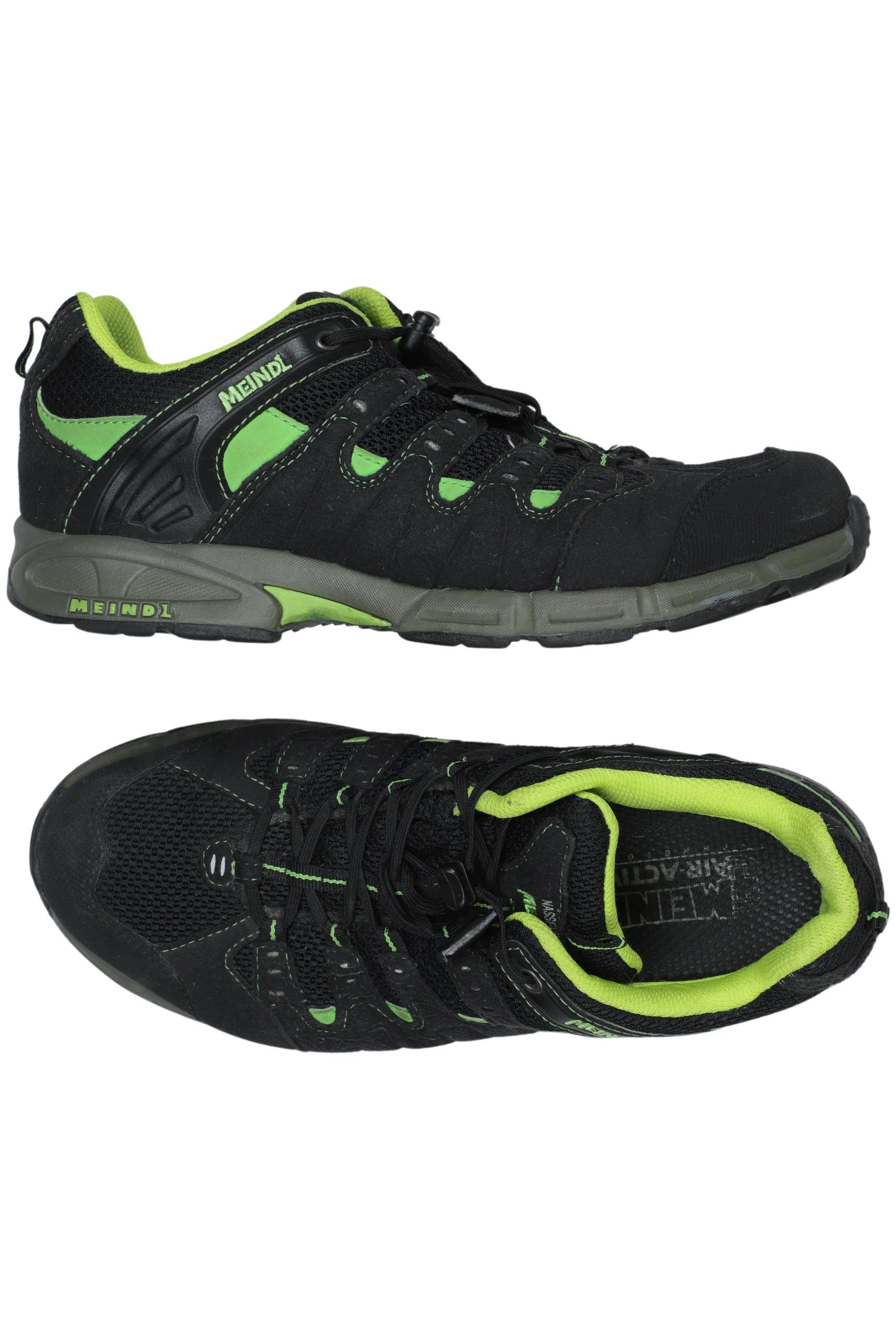 

Meindl Damen Sneakers, neon, Gr. 39