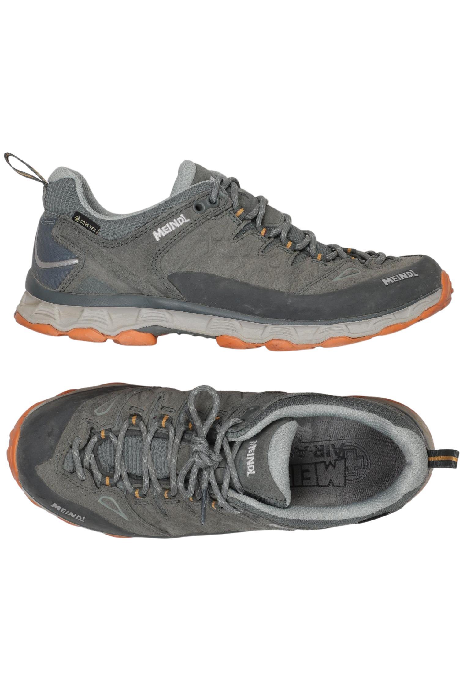 

Meindl Damen Sneakers, grau, Gr. 6