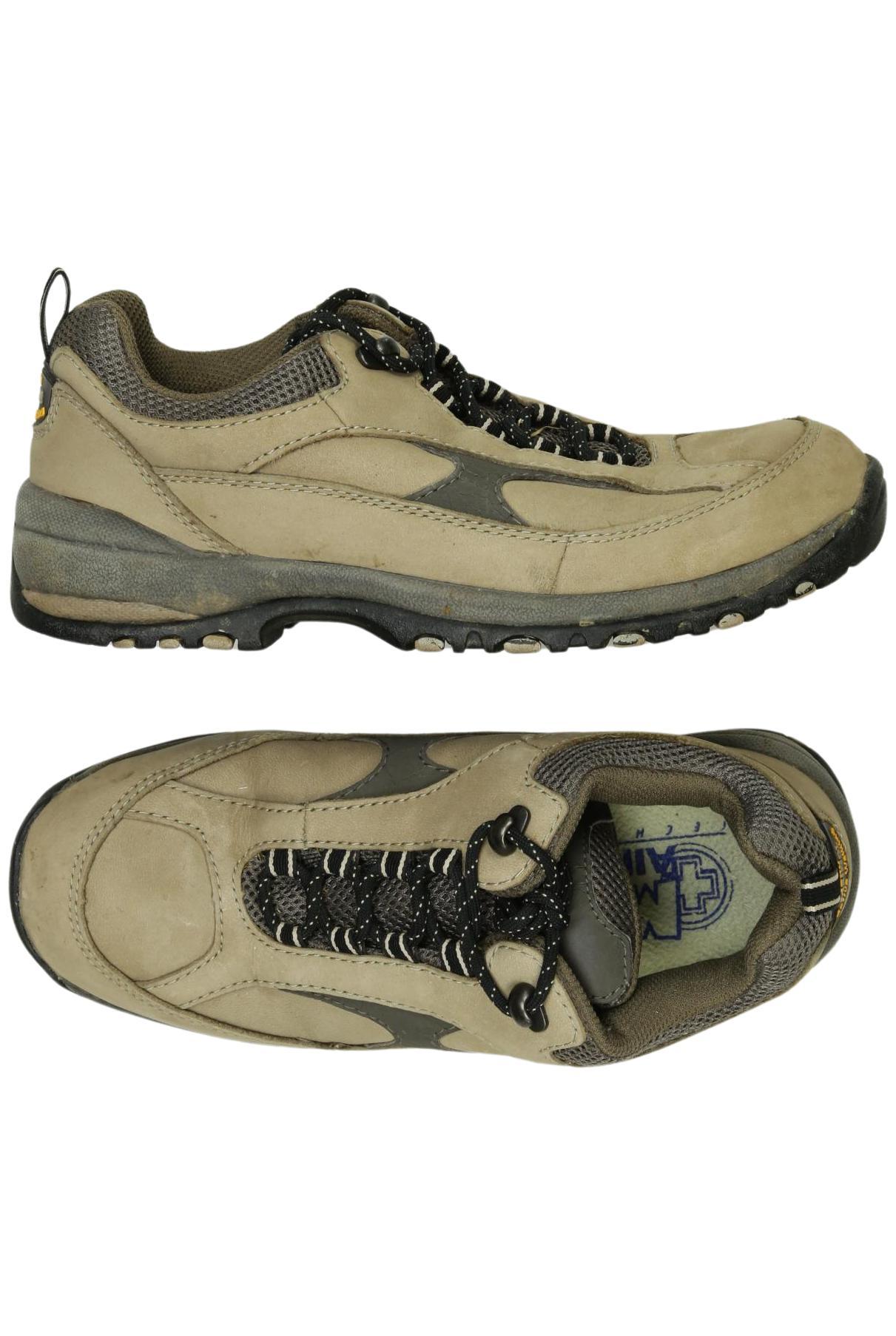 

Meindl Damen Sneakers, beige, Gr. 4.5