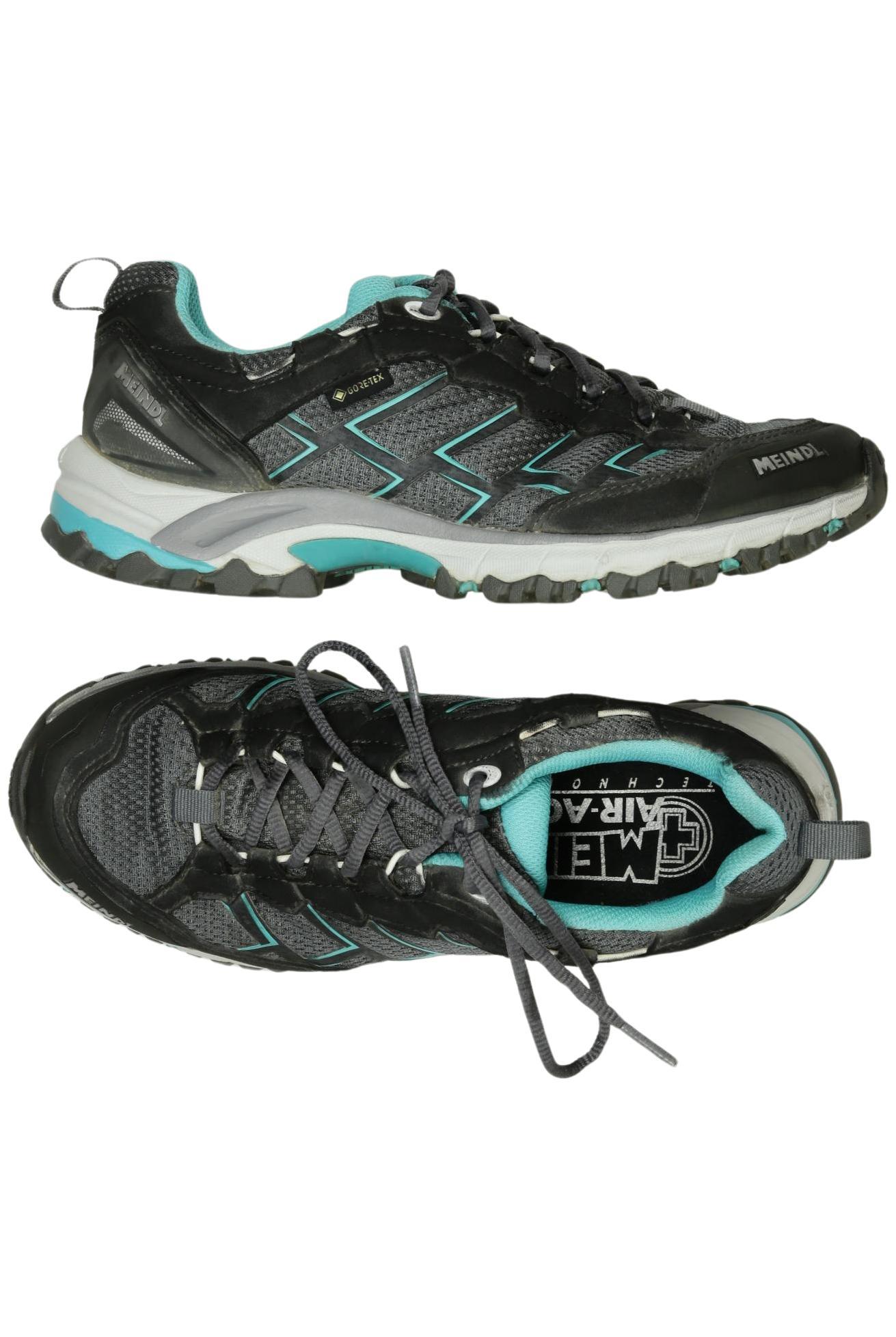 

Meindl Damen Sneakers, mehrfarbig, Gr. 4.5