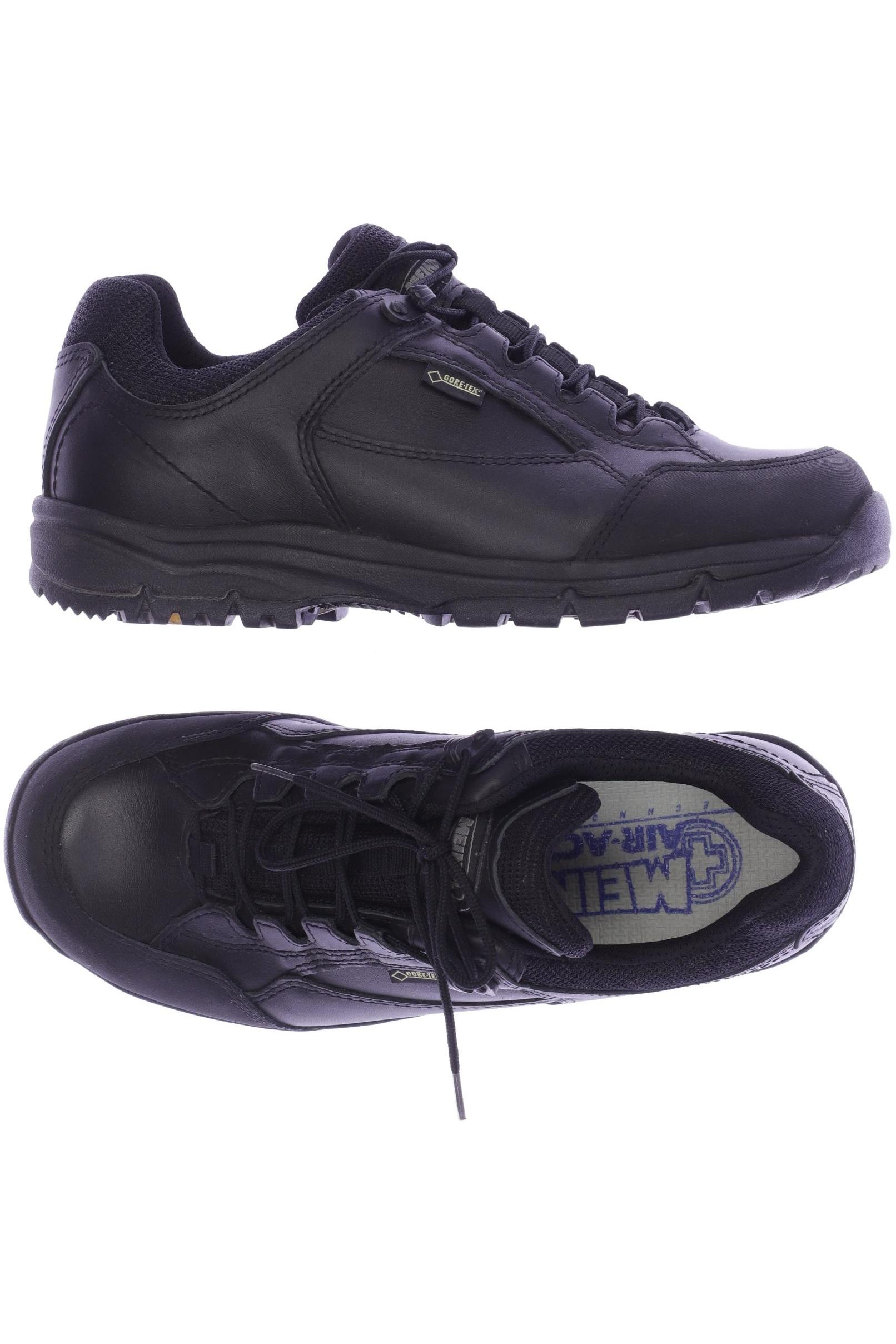 

Meindl Damen Sneakers, schwarz, Gr. 39